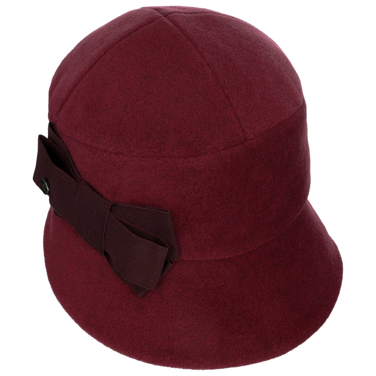 Women's Fleece Cloche Hat - JJ Hat Center ®