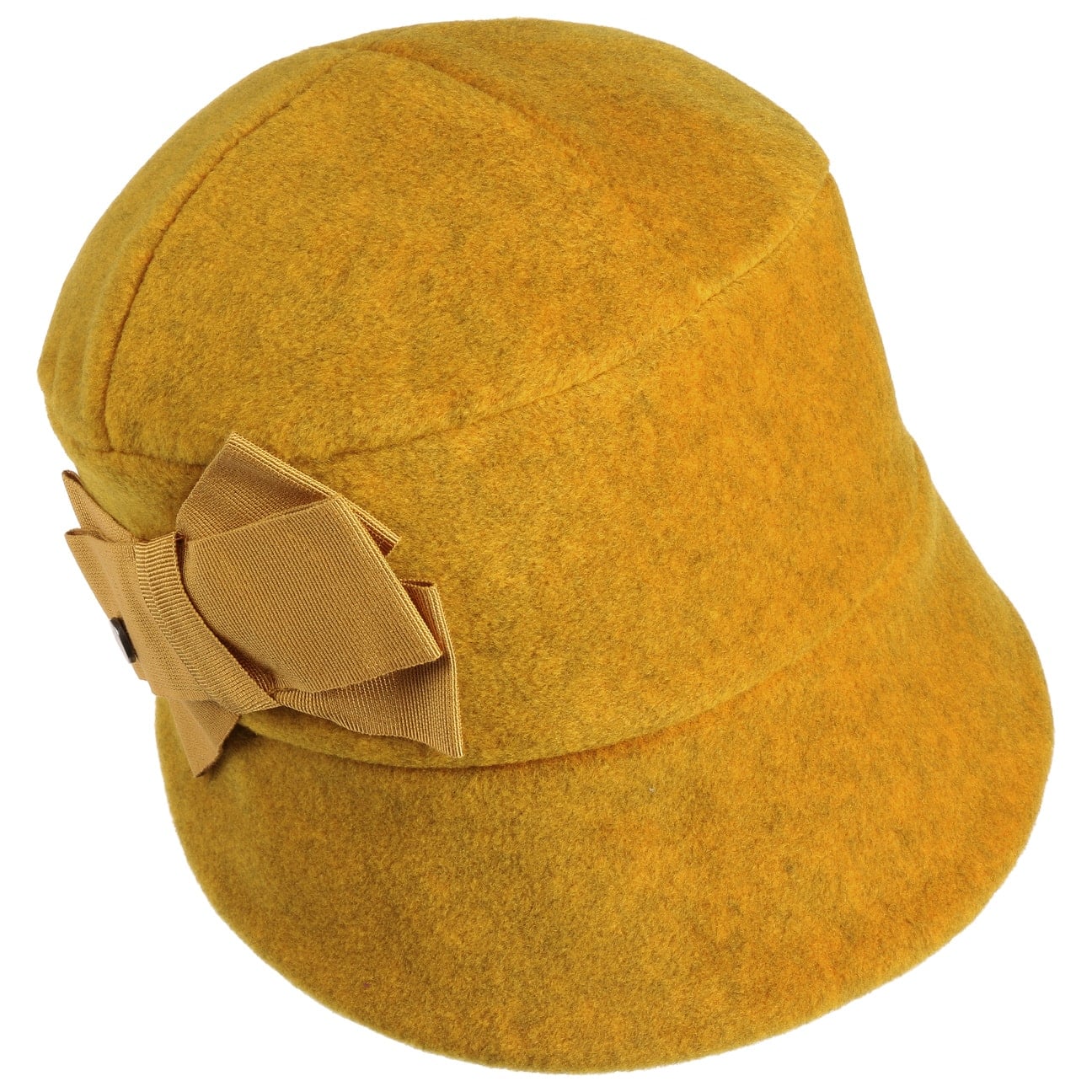 Women's Fleece Cloche Hat - JJ Hat Center ®