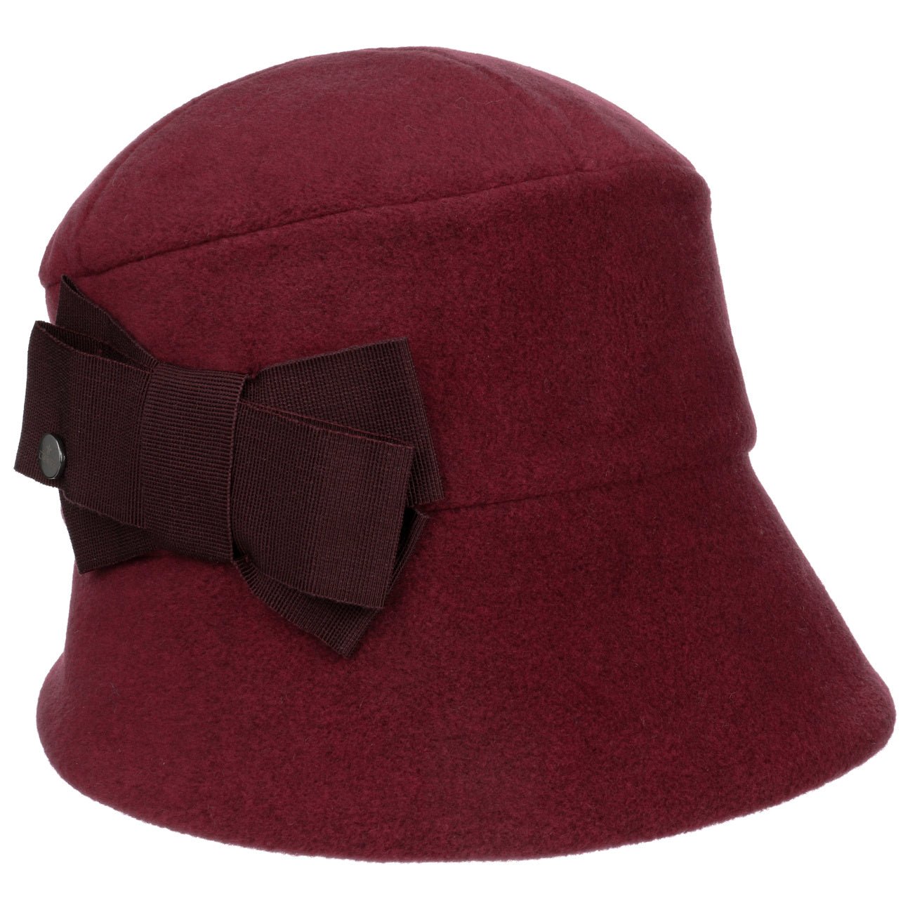 Women's Fleece Cloche Hat - JJ Hat Center ®
