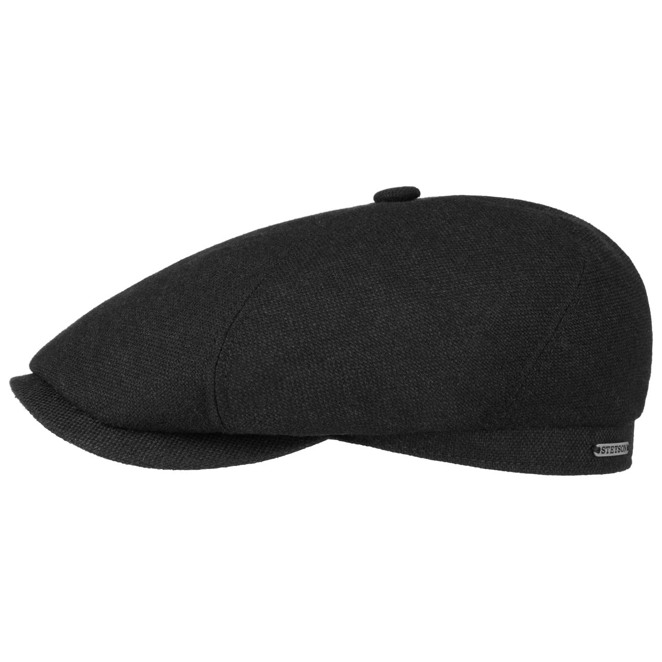 Brooklin virgin Wool and cotton Newsboy - JJ Hat Center ®