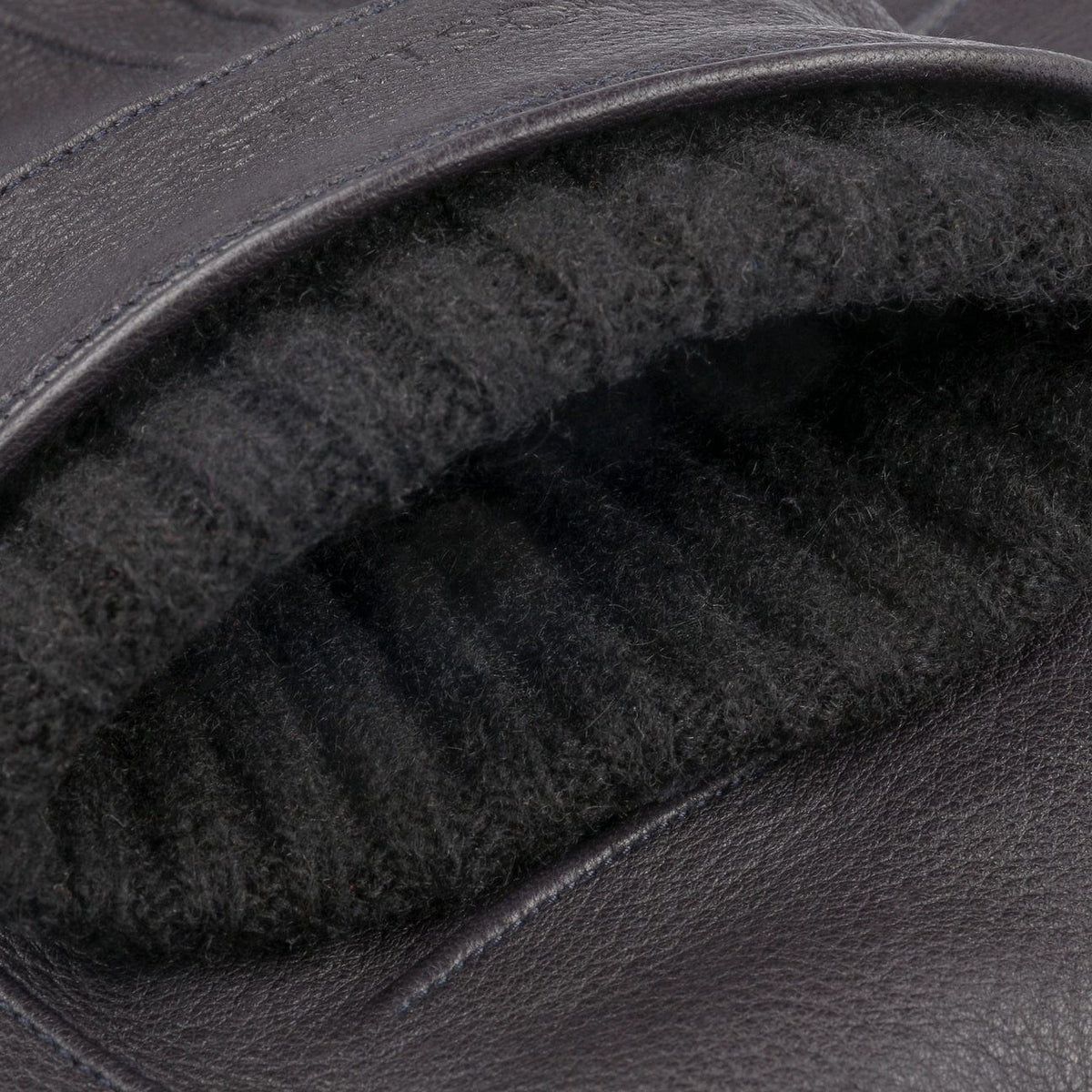 Deer Cashmere Leather Gloves - JJ Hat Center ®