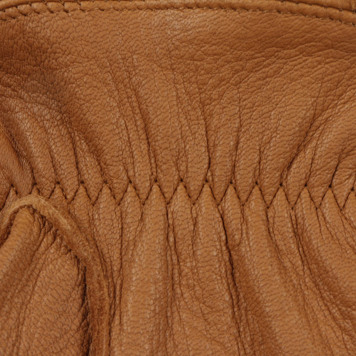 Deer Cashmere Leather Gloves - JJ Hat Center ®