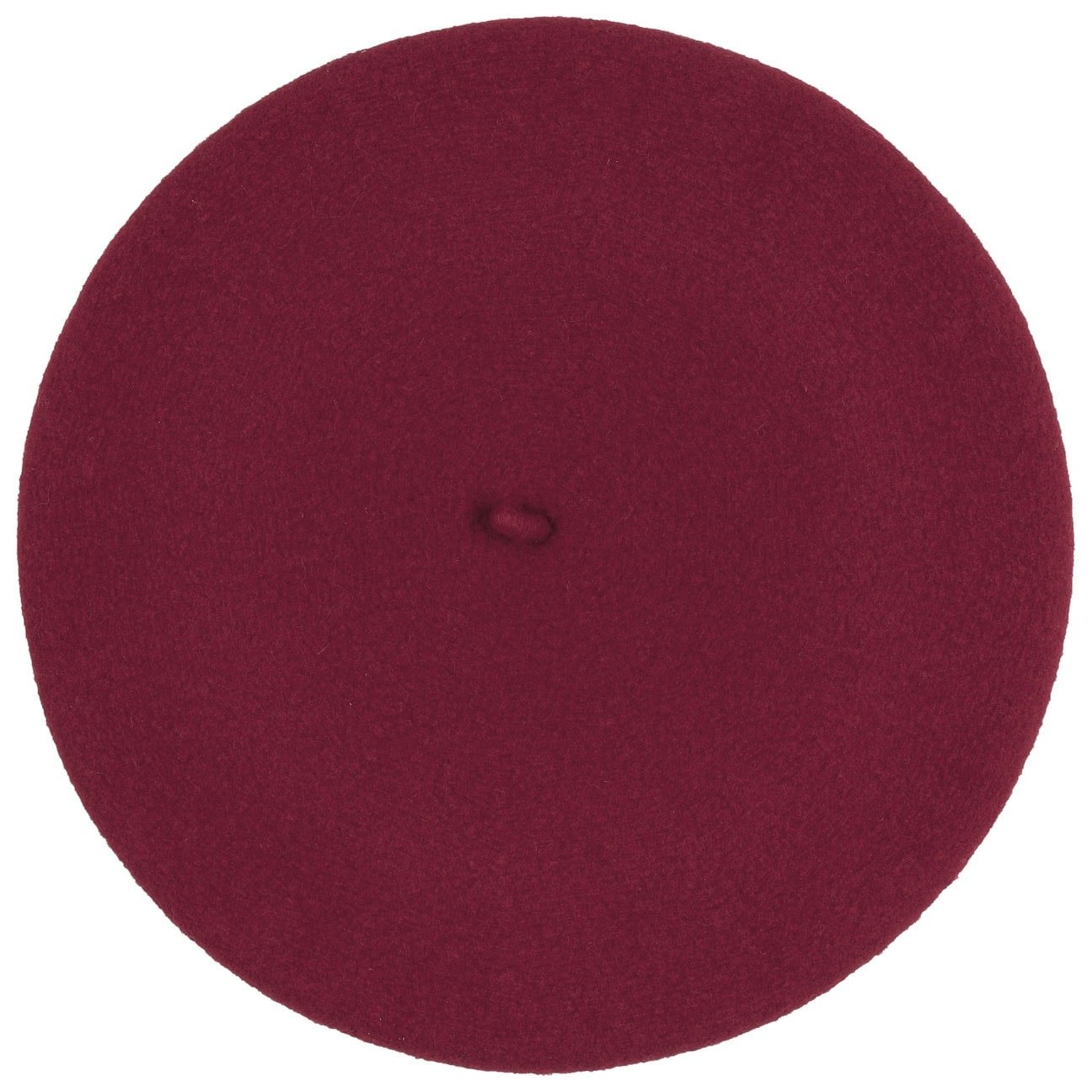 Beret with Cashmere by Barascon - JJ Hat Center ®