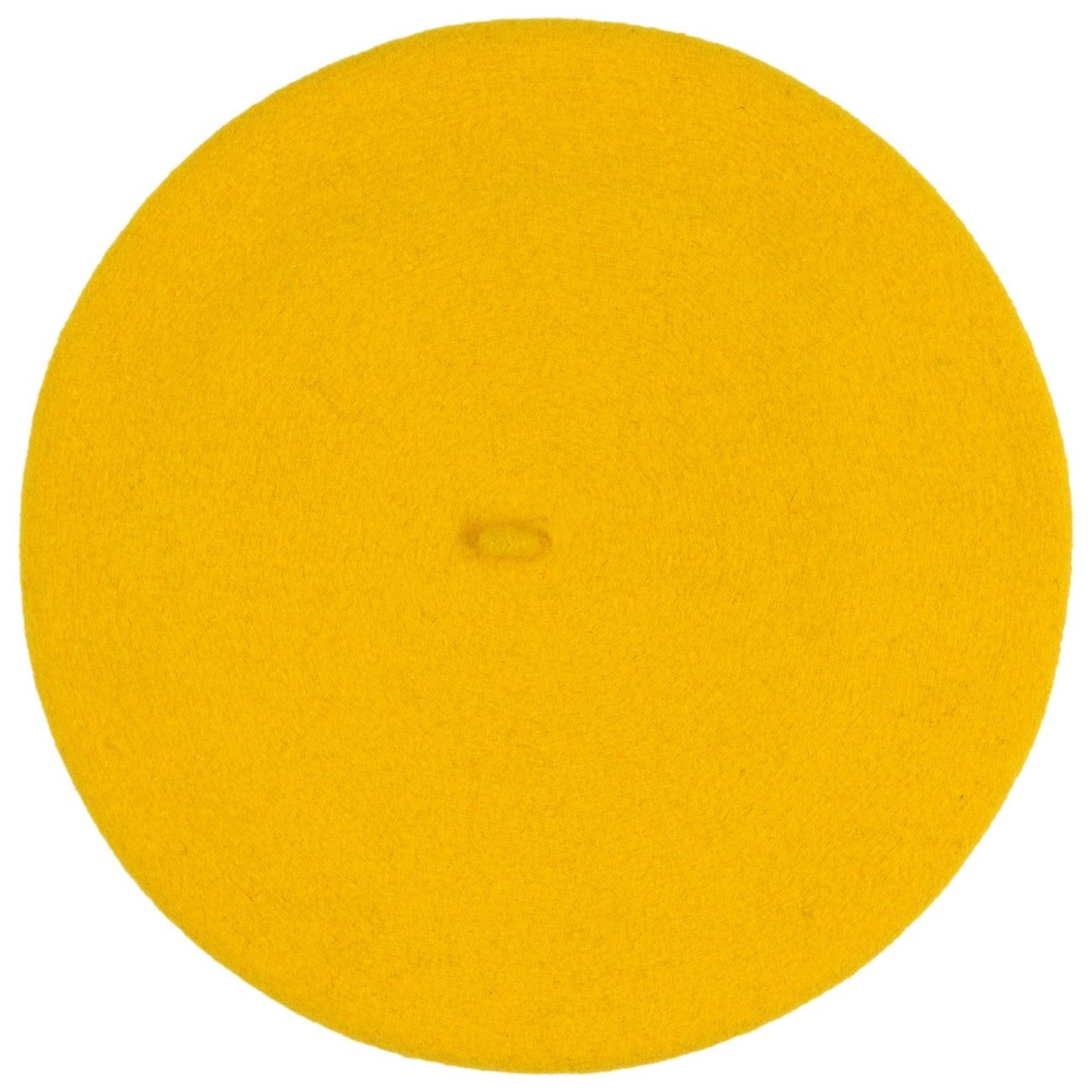 Beret with Cashmere by Barascon - JJ Hat Center ®