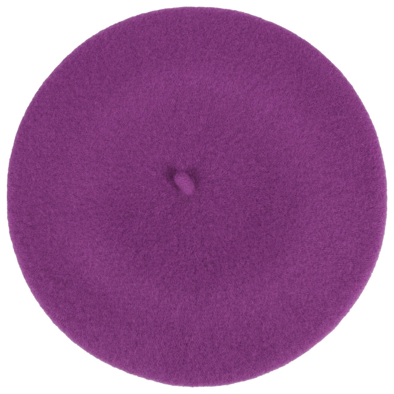 Beret with Cashmere by Barascon - JJ Hat Center ®