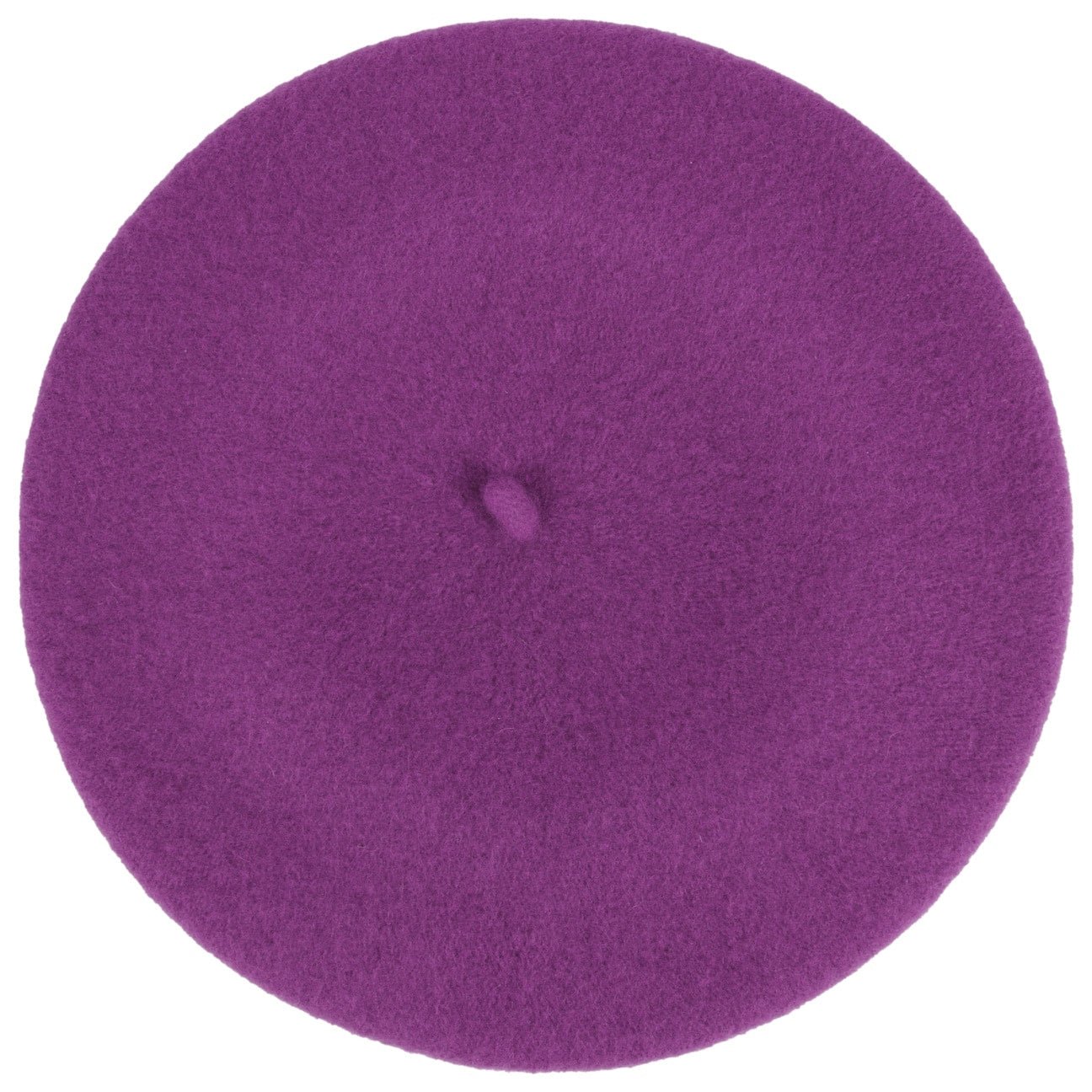 Beret with Cashmere - JJ Hat Center ®