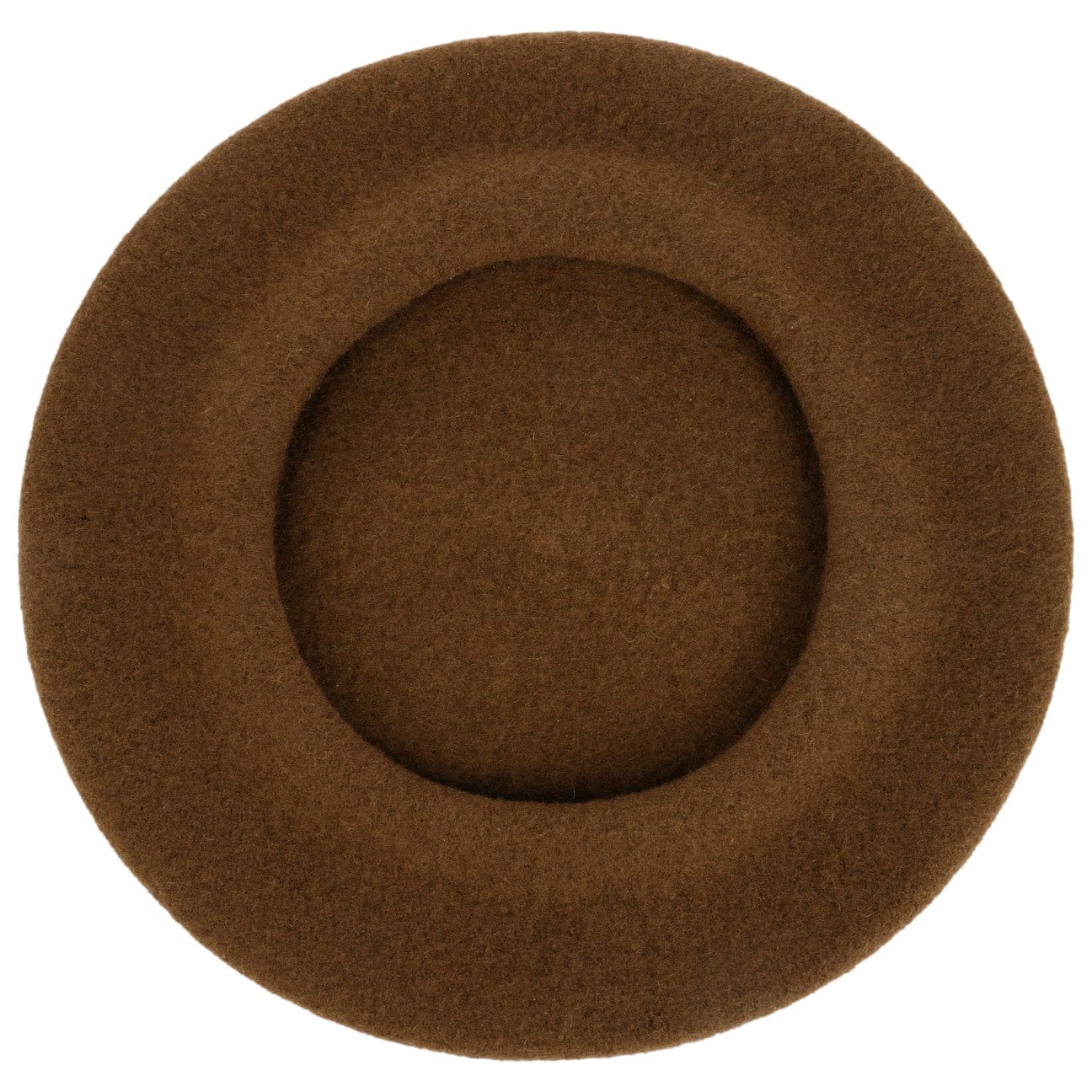 Beret with Cashmere by Barascon - JJ Hat Center ®