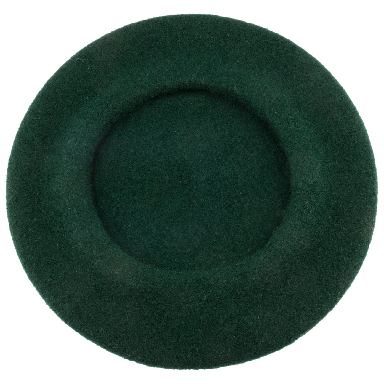 Beret with Cashmere by Barascon - JJ Hat Center ®