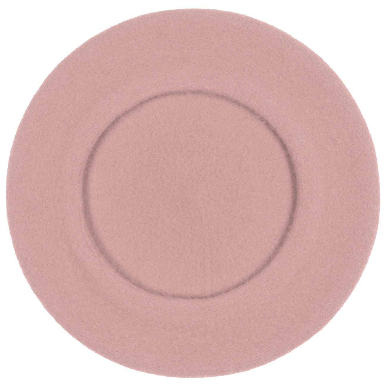 Beret with Cashmere by Barascon - JJ Hat Center ®