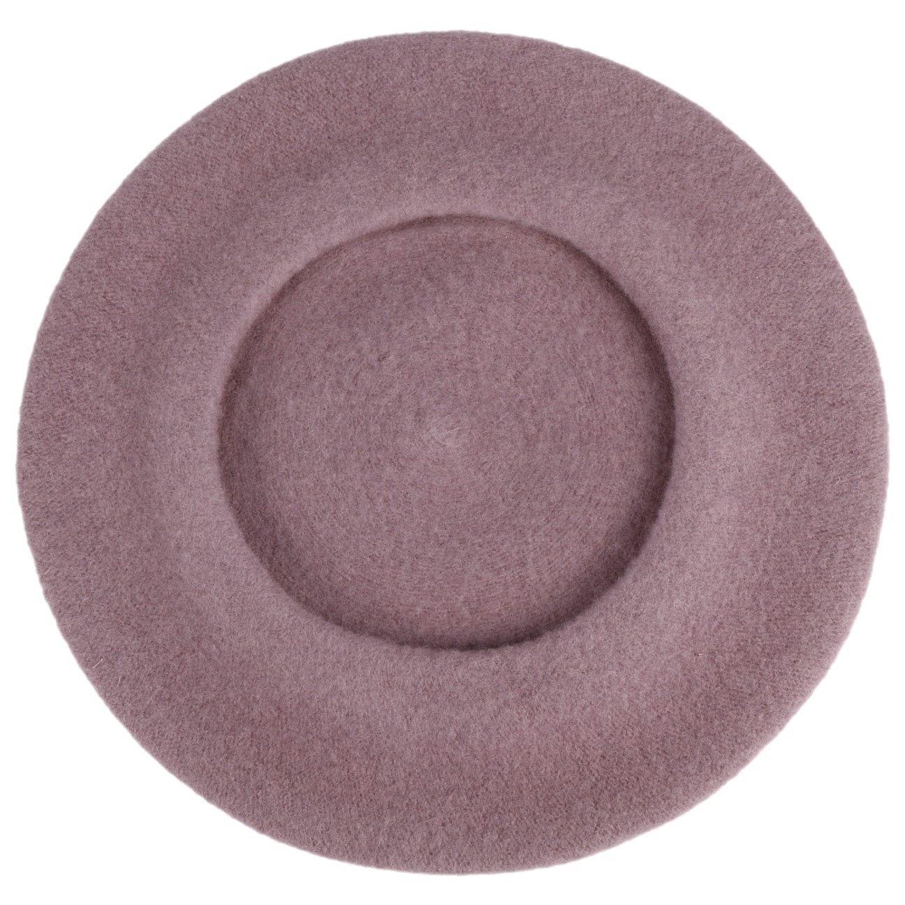 Beret with Cashmere by Barascon - JJ Hat Center ®