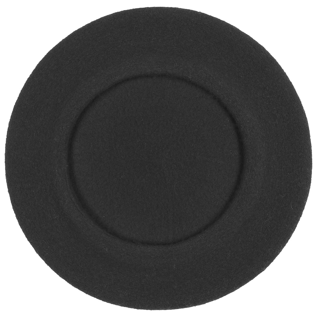 Beret with Cashmere by Barascon - JJ Hat Center ®