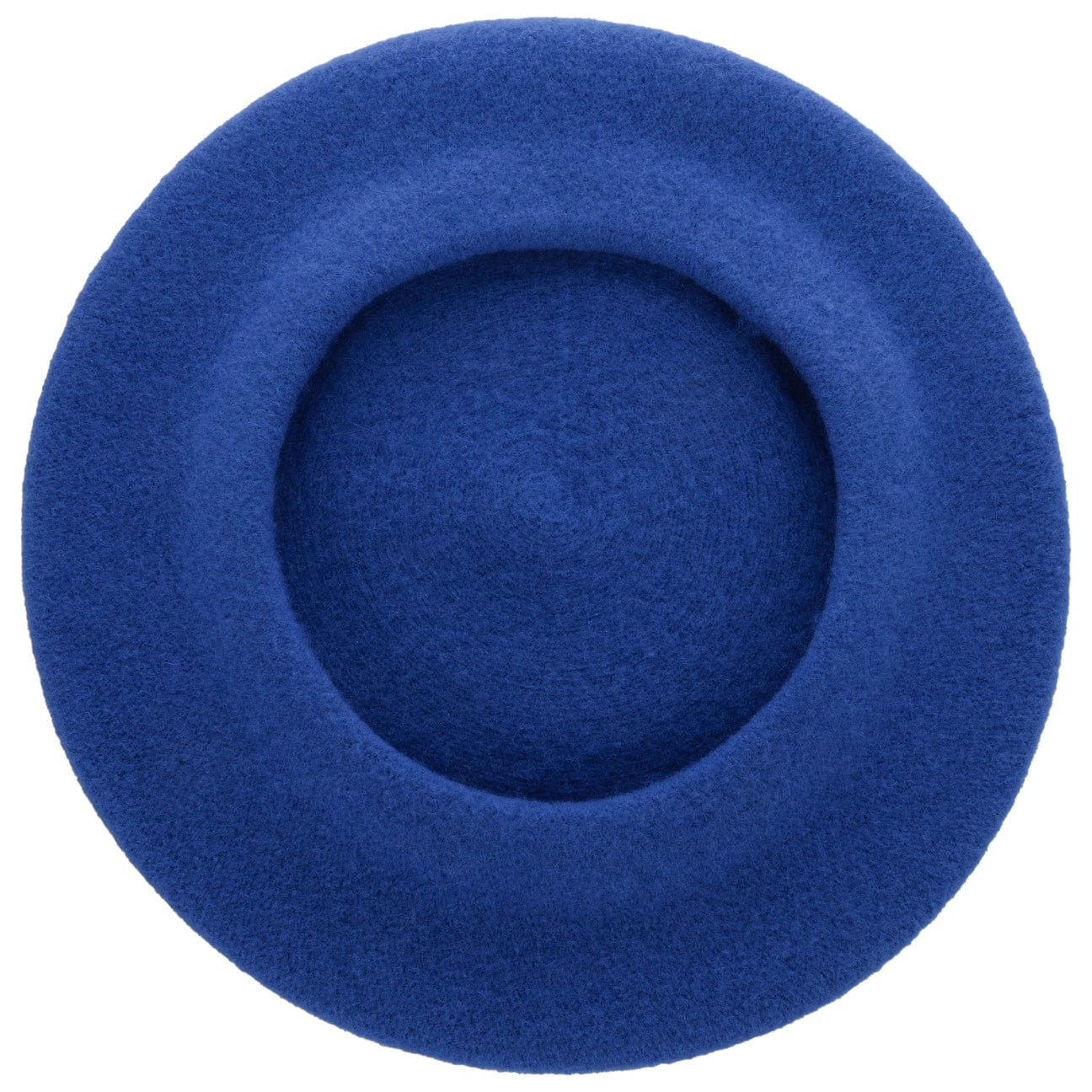 Beret with Cashmere by Barascon - JJ Hat Center ®