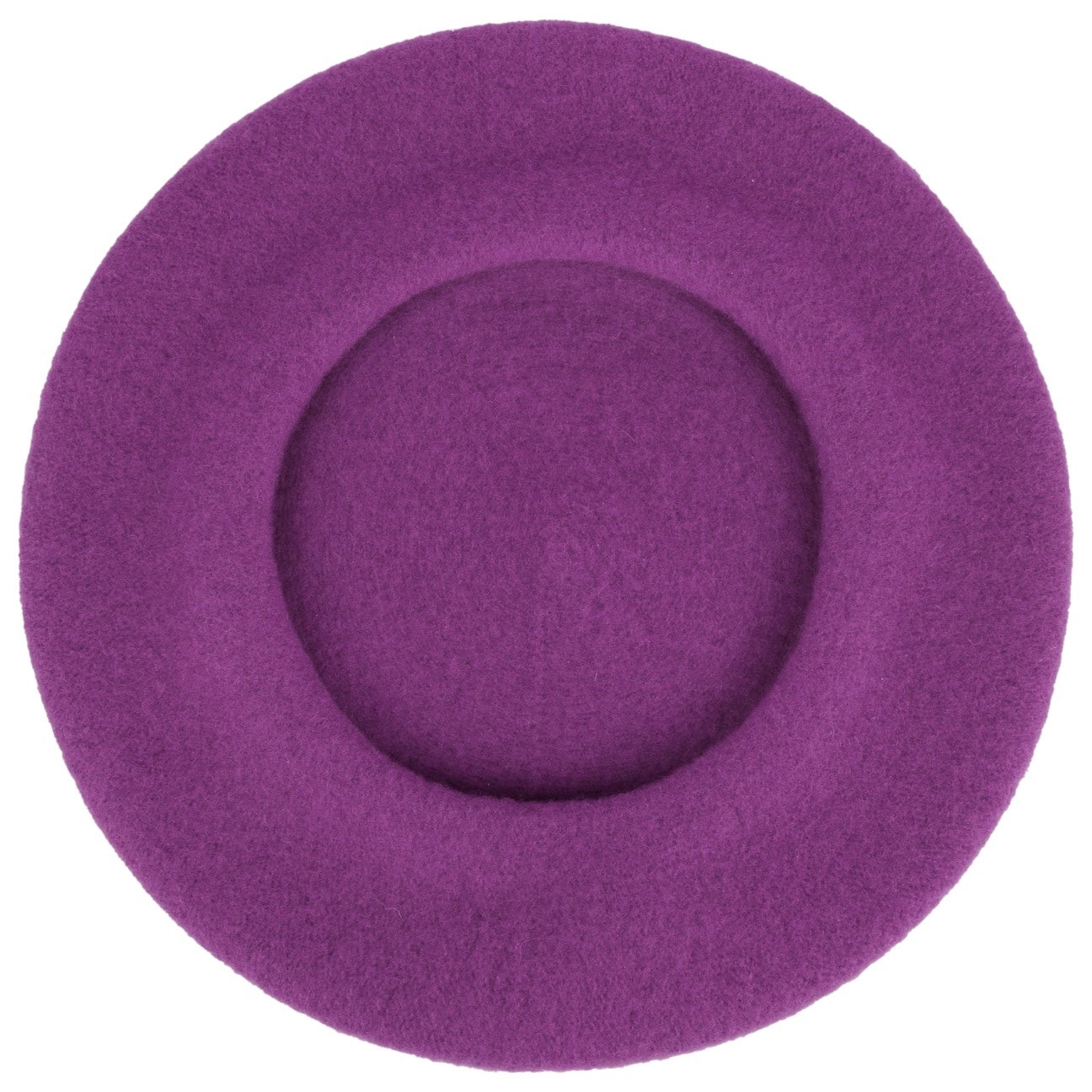 Beret with Cashmere - JJ Hat Center ®