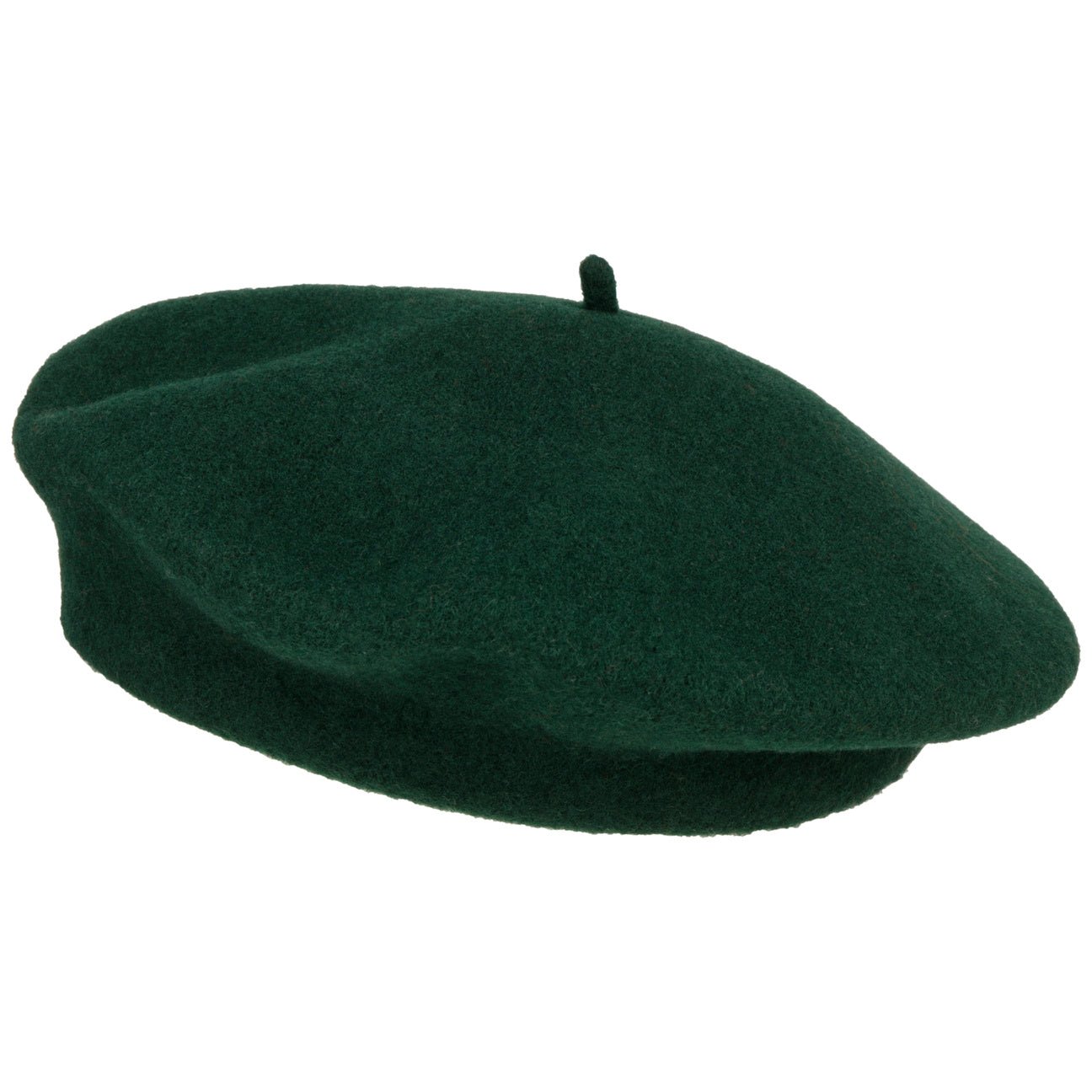 Beret with Cashmere - JJ Hat Center ®