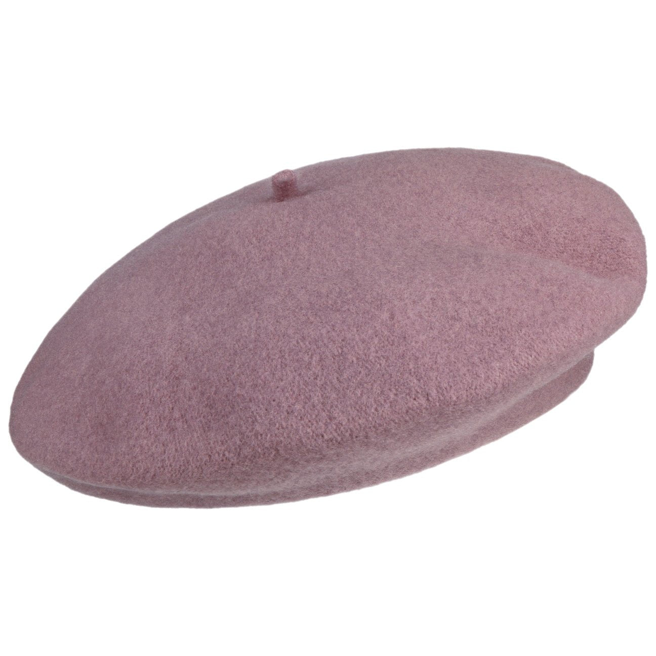 Beret with Cashmere - JJ Hat Center ®