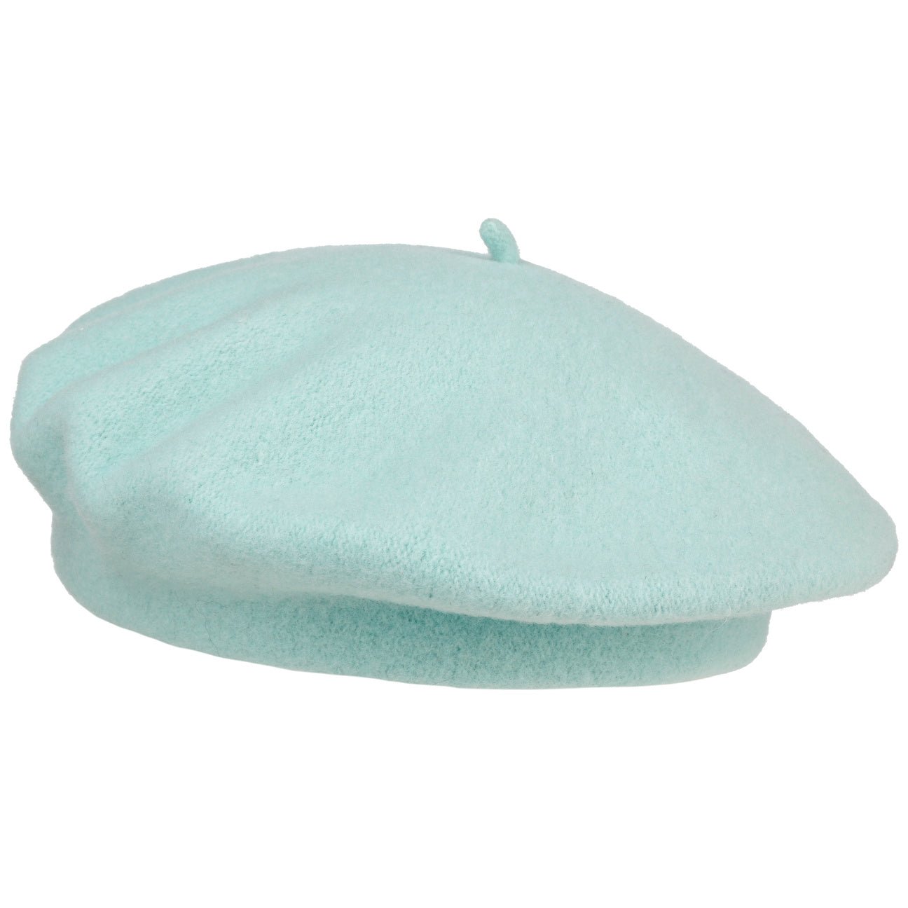 Beret with Cashmere - JJ Hat Center ®