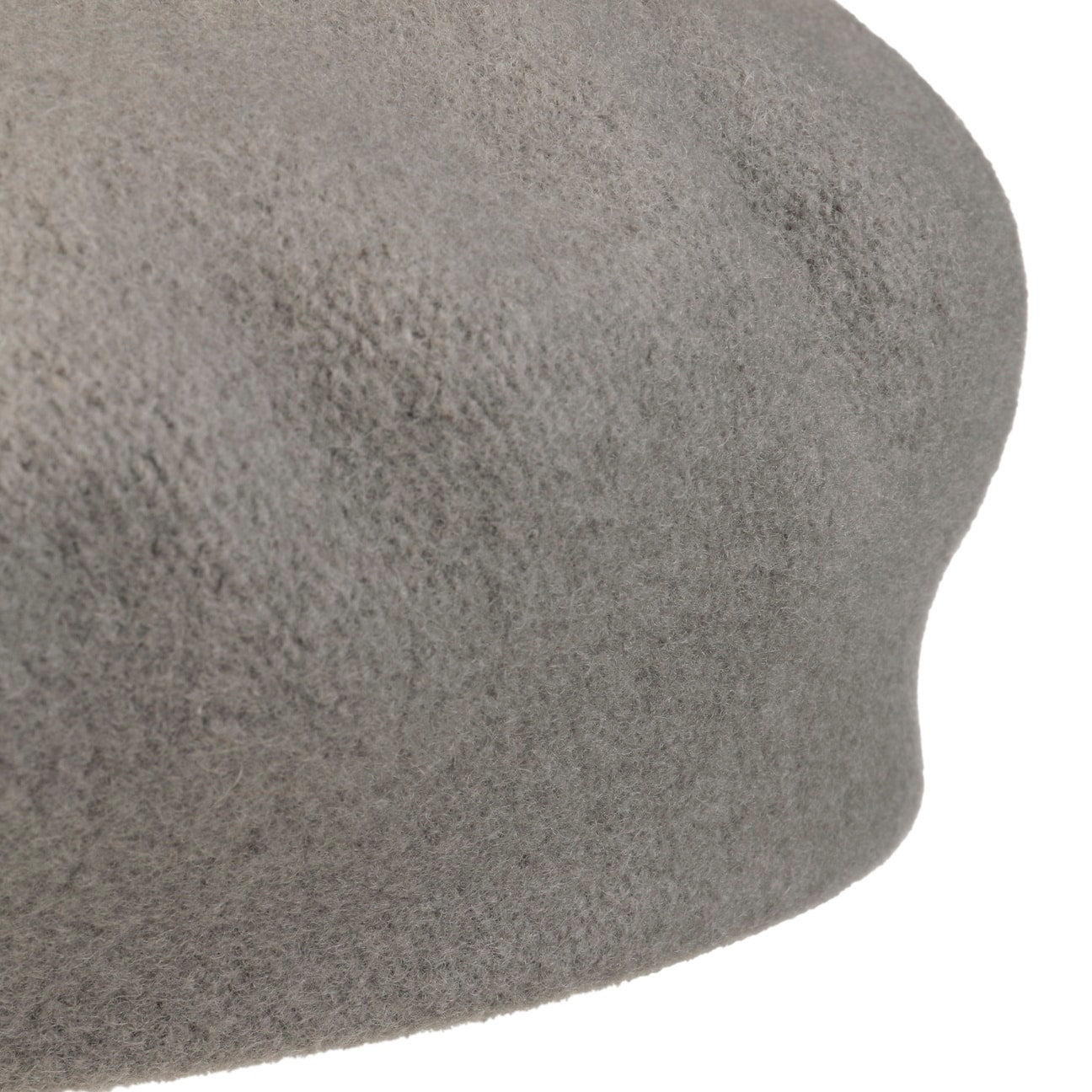 Beret with Cashmere - JJ Hat Center ®