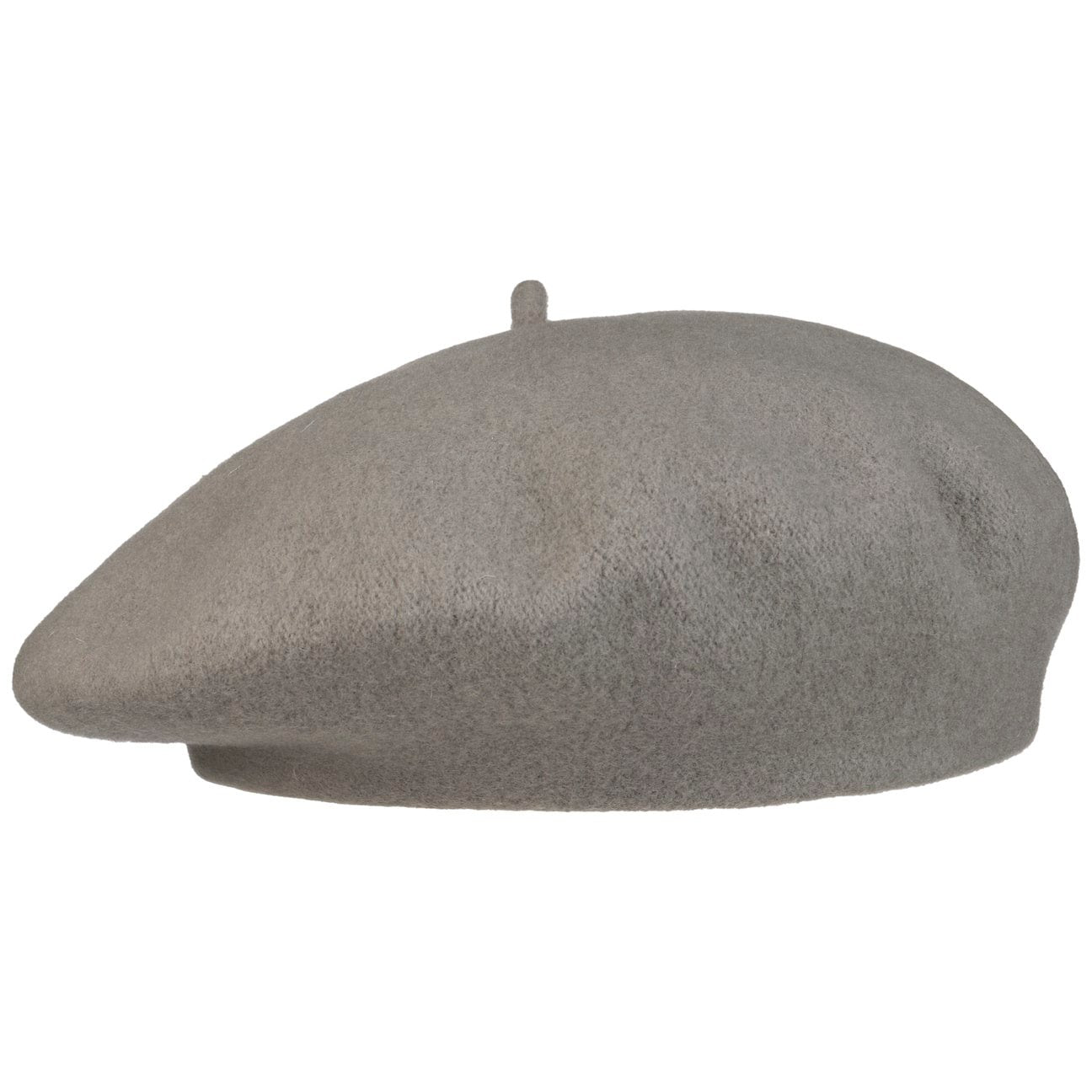 Beret with Cashmere - JJ Hat Center ®