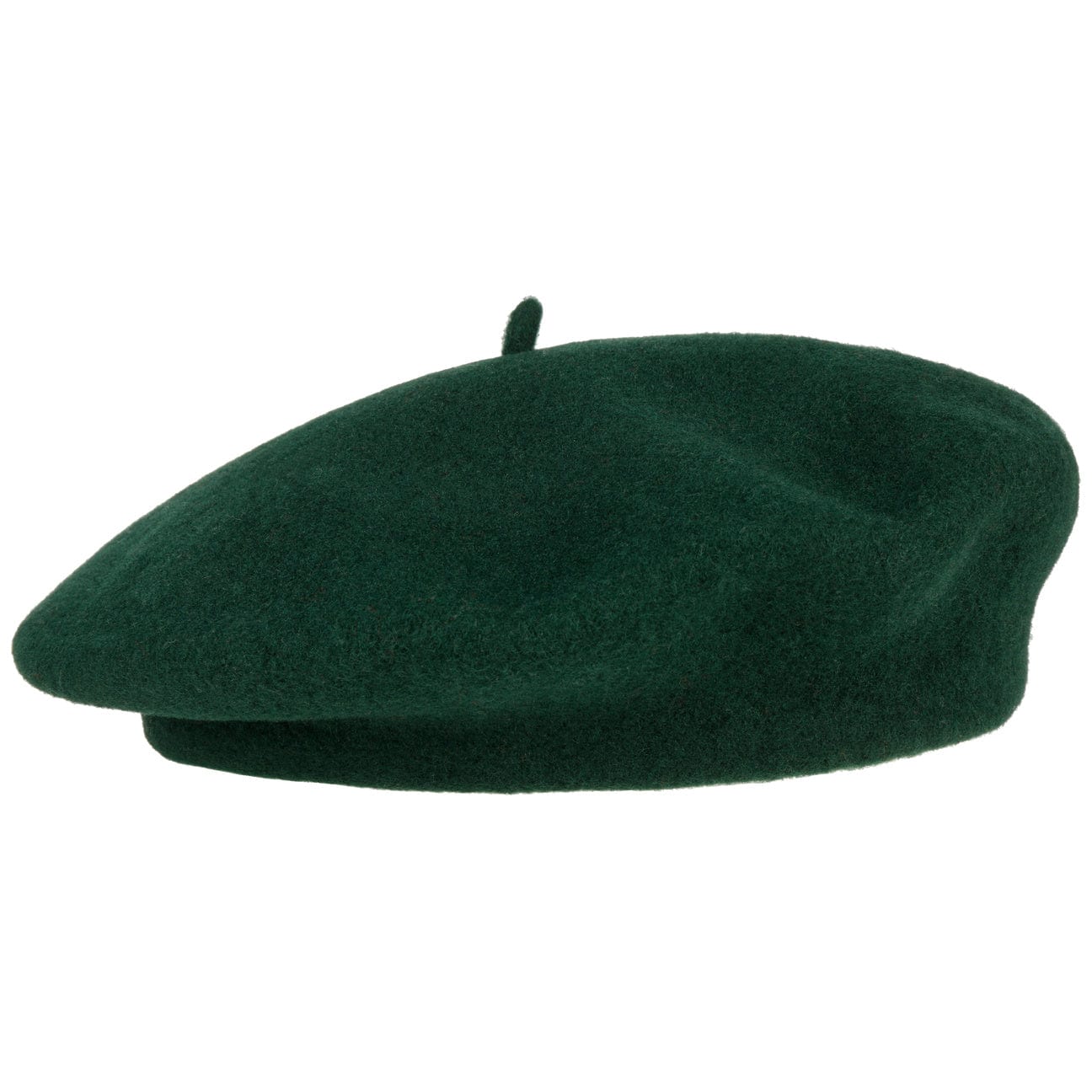 Beret with Cashmere by Barascon - JJ Hat Center ®