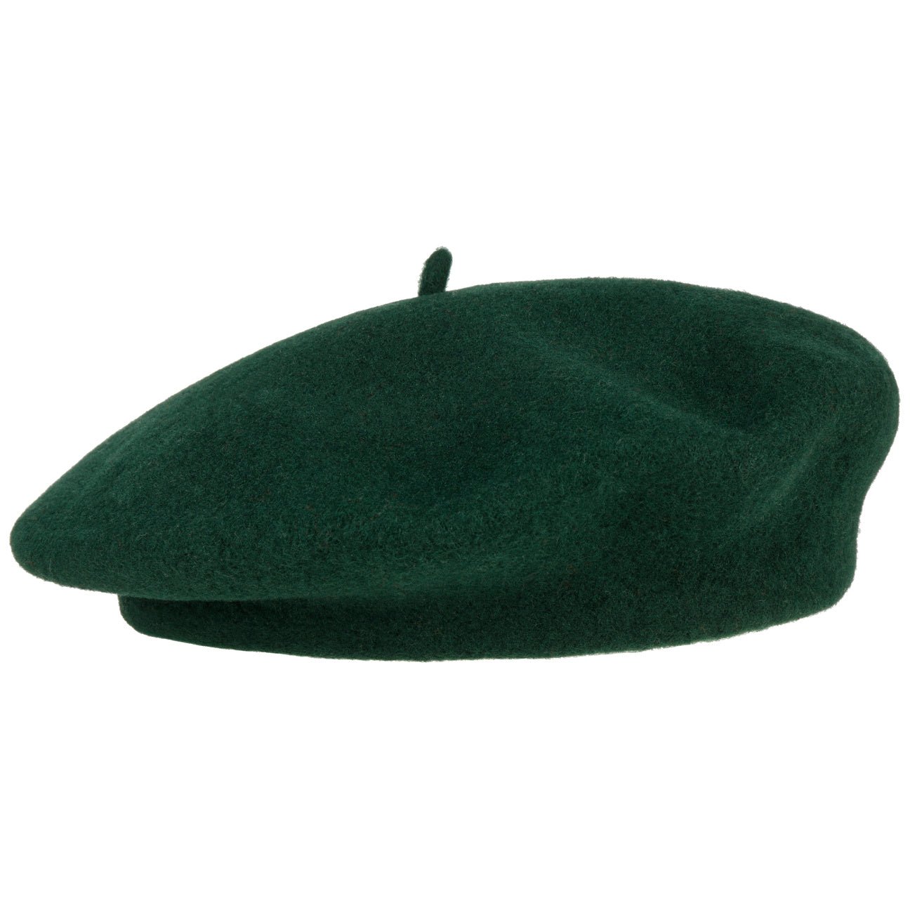 Beret with Cashmere - JJ Hat Center ®