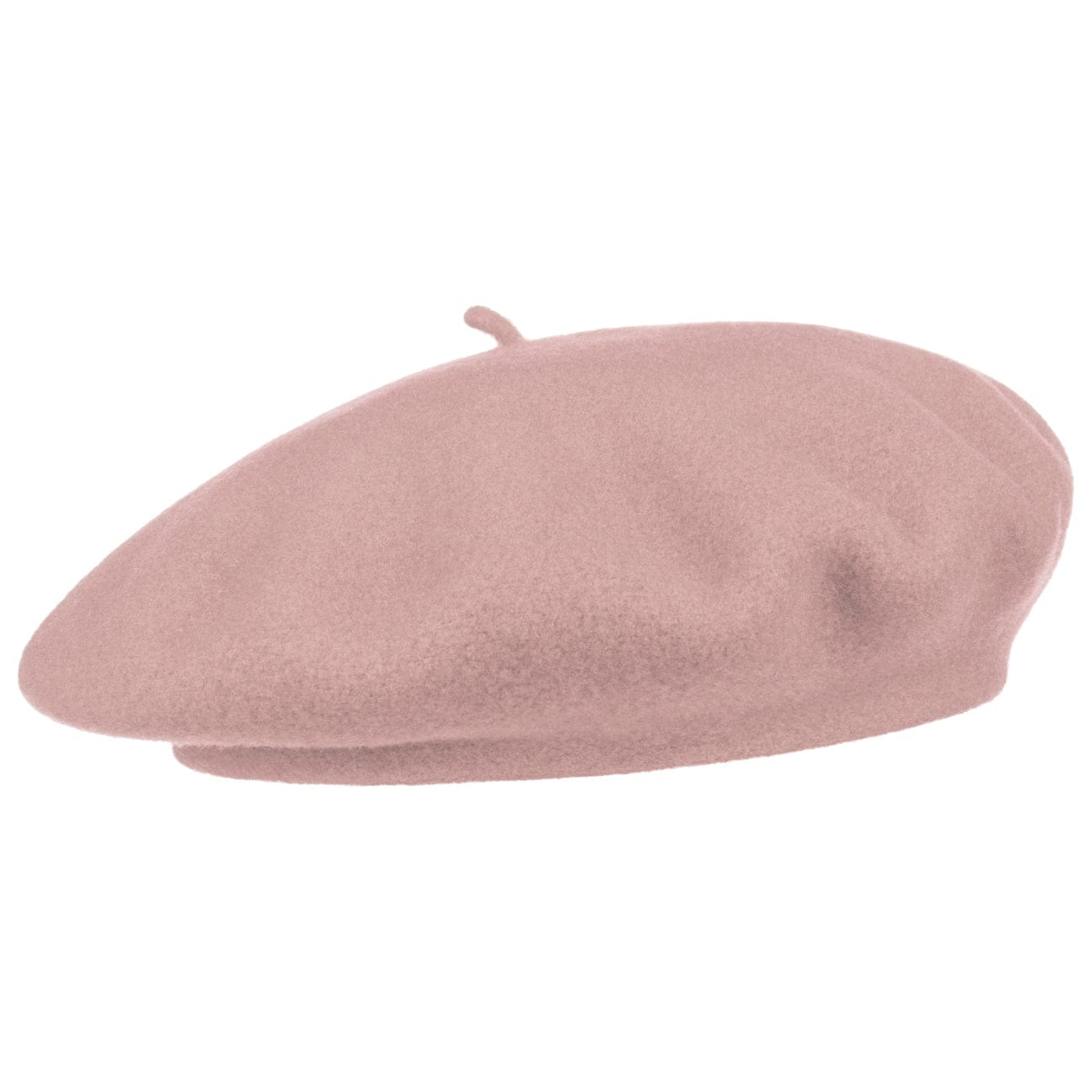 Beret with Cashmere by Barascon - JJ Hat Center ®