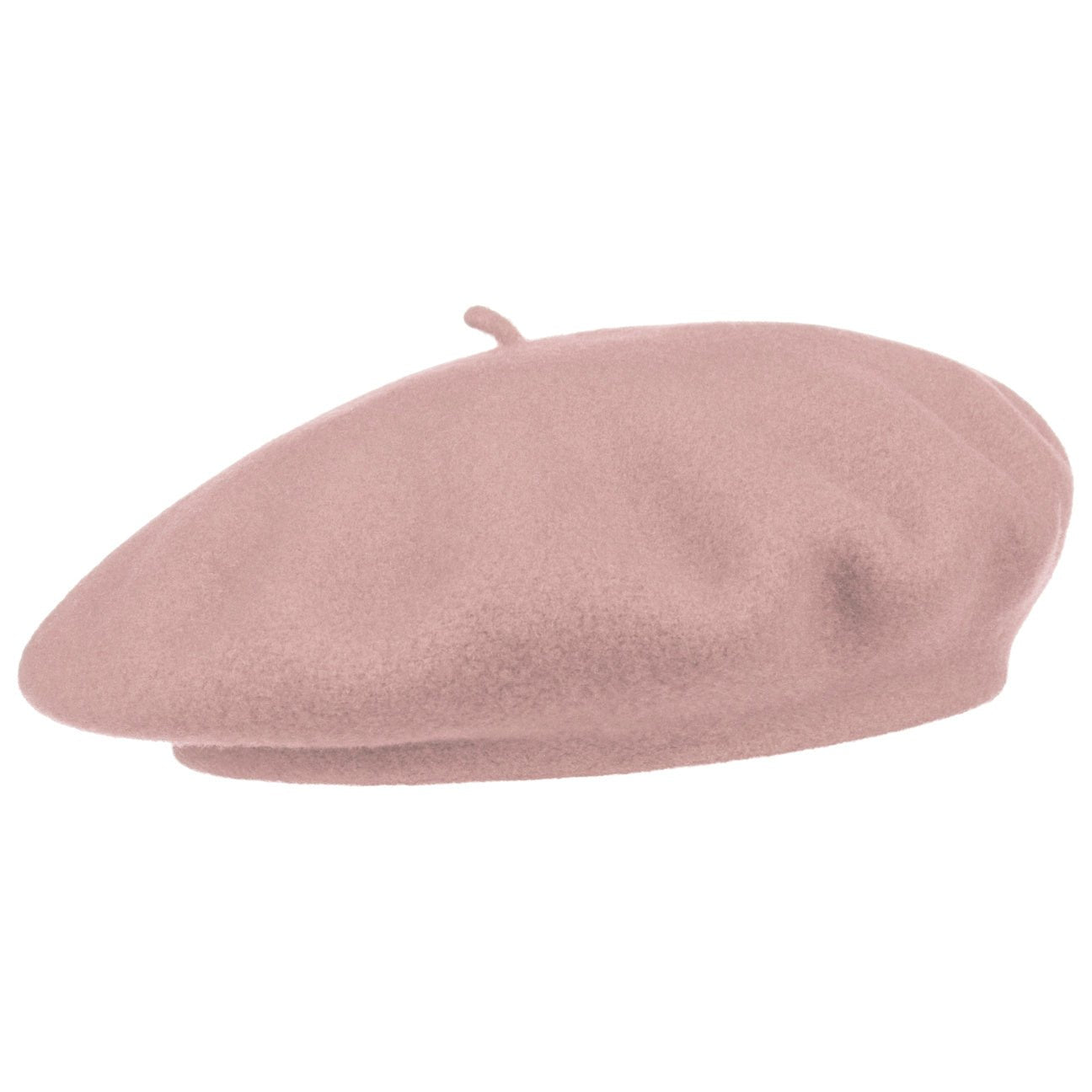 Beret with Cashmere - JJ Hat Center ®