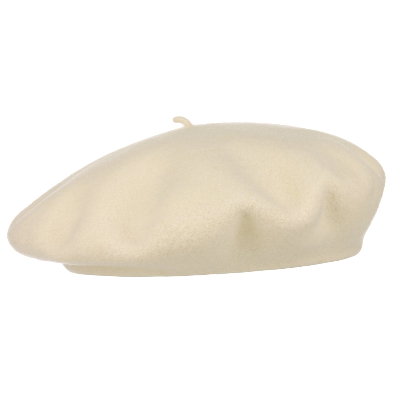 Beret with Cashmere - JJ Hat Center ®