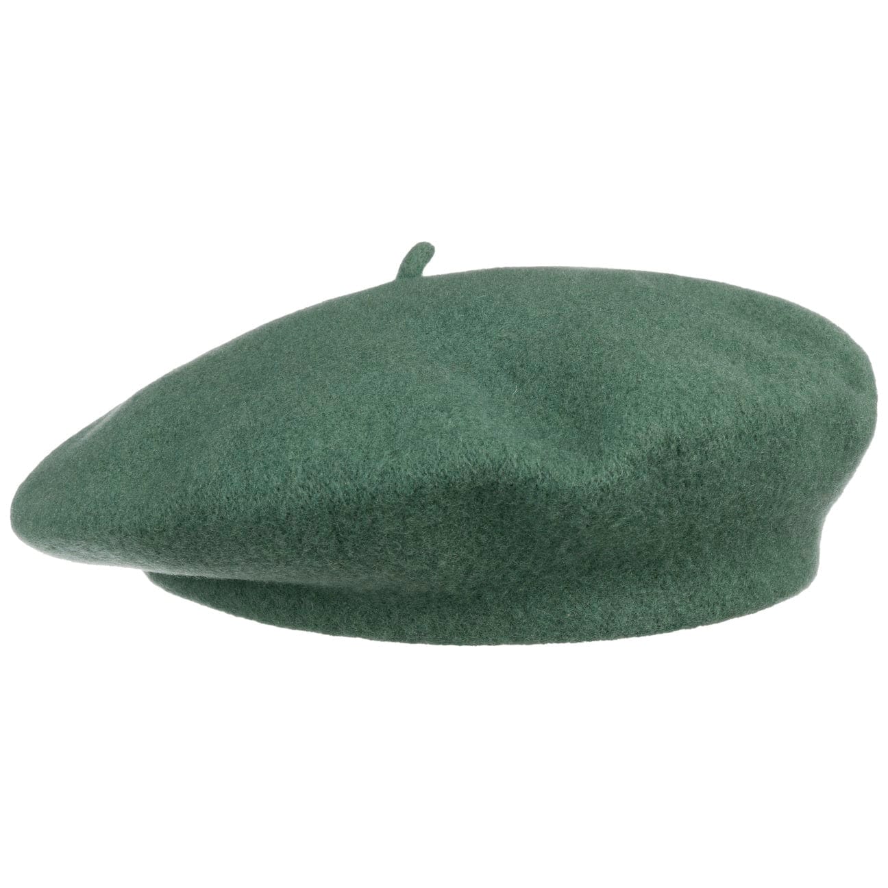 Beret with Cashmere by Barascon - JJ Hat Center ®