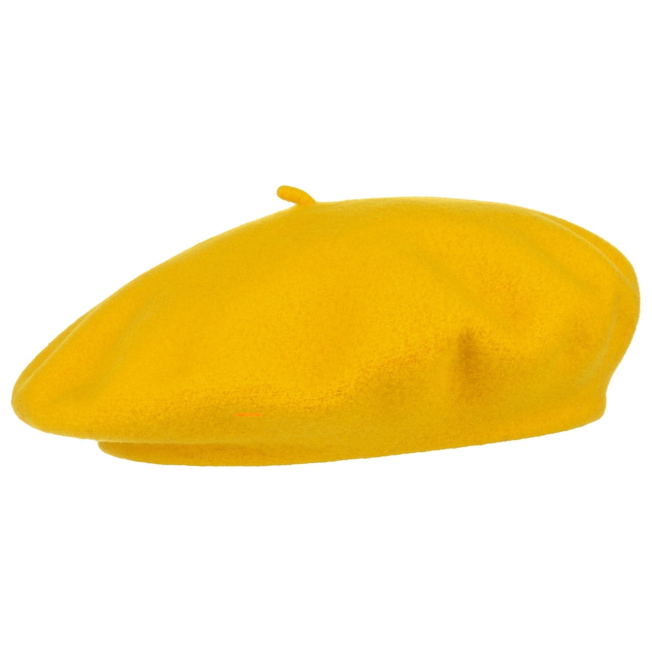 Beret with Cashmere - JJ Hat Center ®