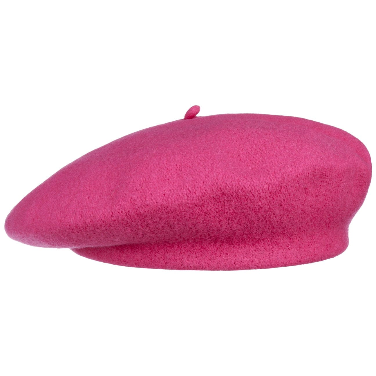 Beret with Cashmere by Barascon - JJ Hat Center ®