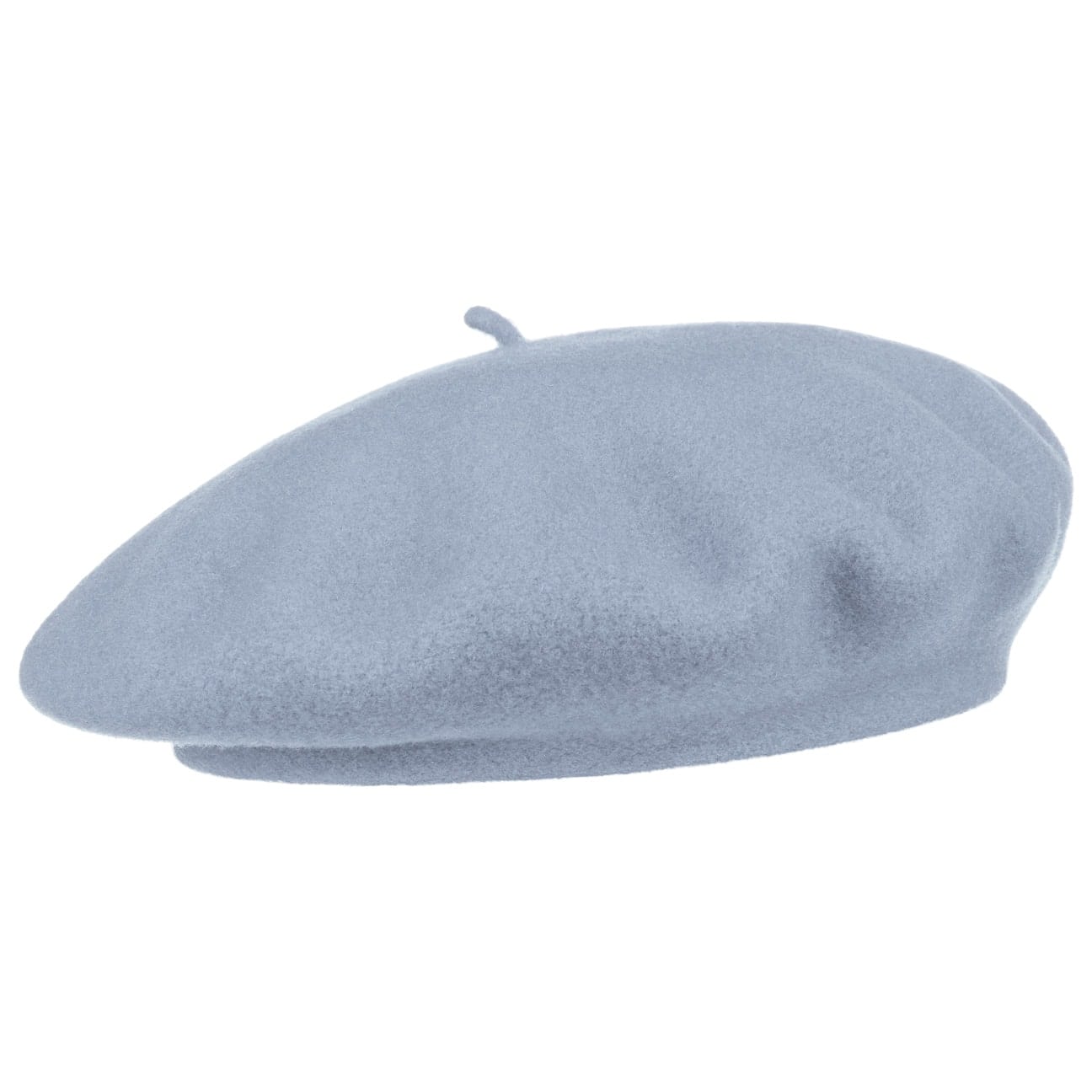 Beret with Cashmere - JJ Hat Center ®