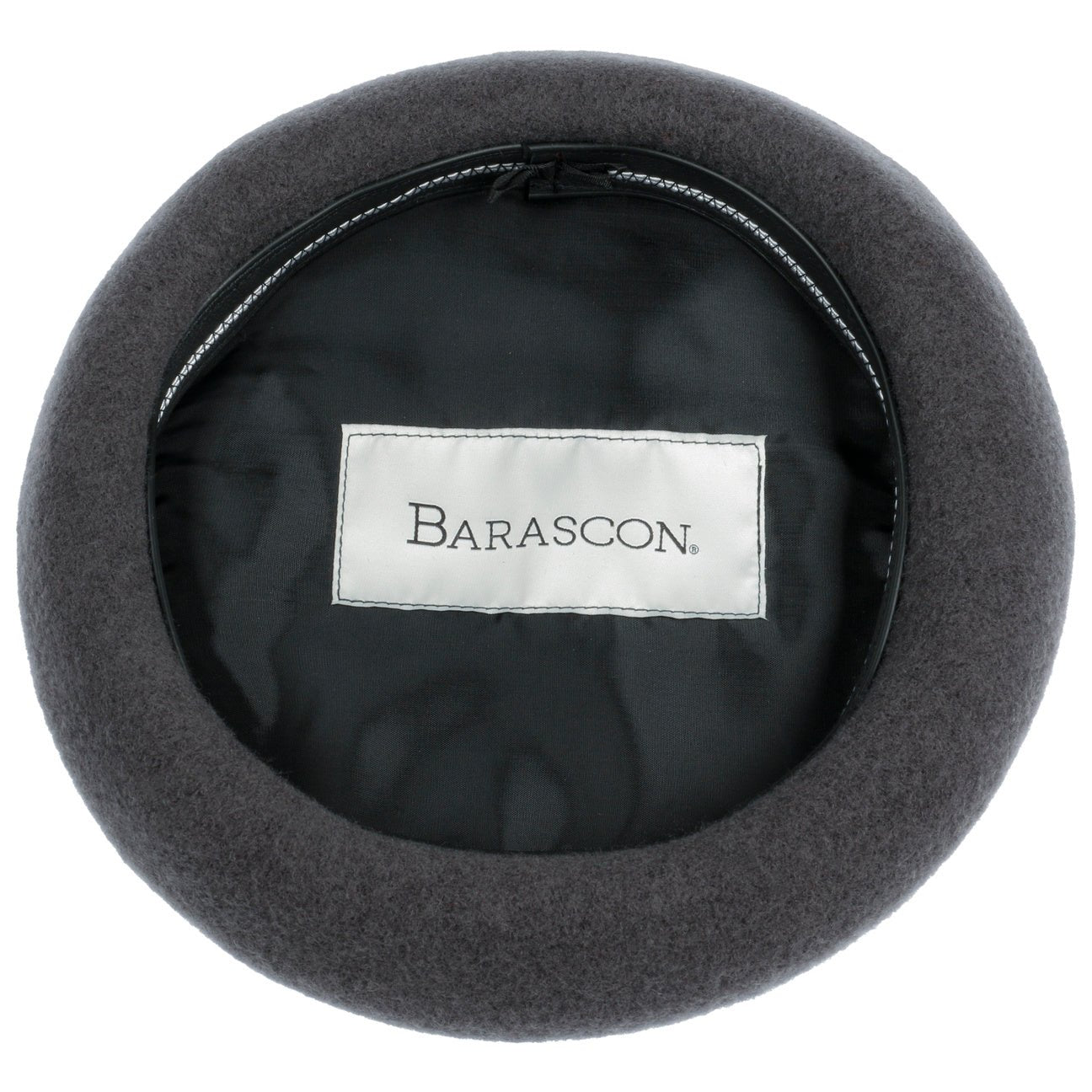 Beret with Cashmere - JJ Hat Center ®