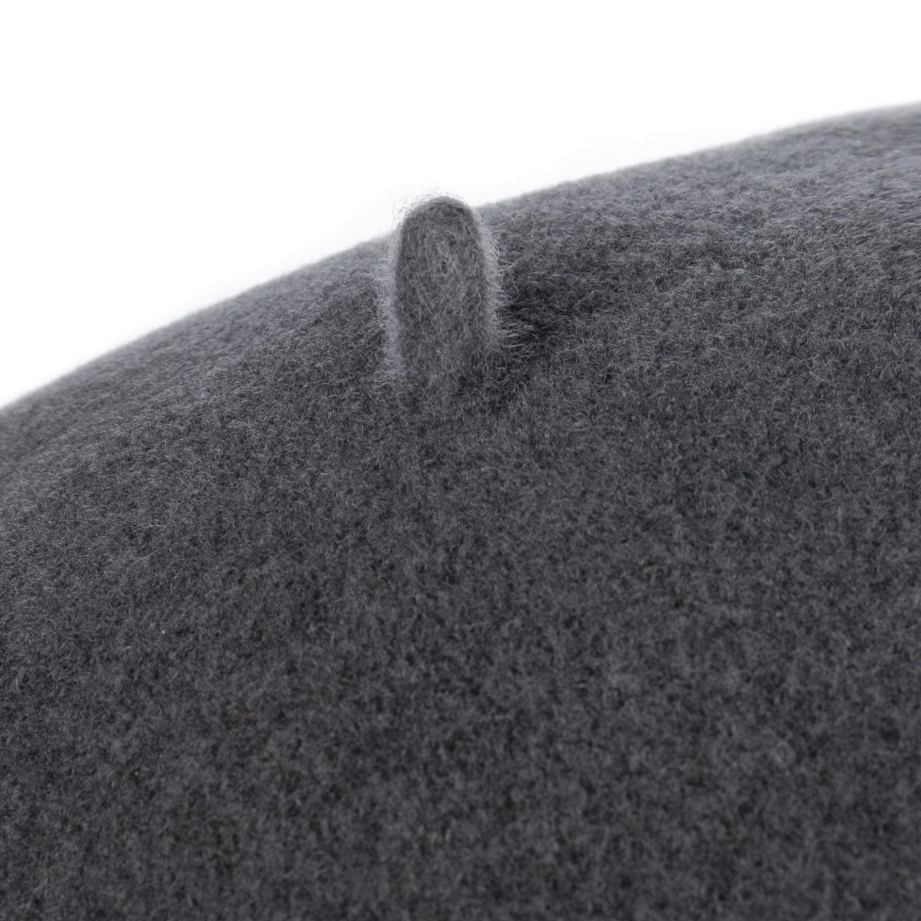 Beret with Cashmere by Barascon - JJ Hat Center ®