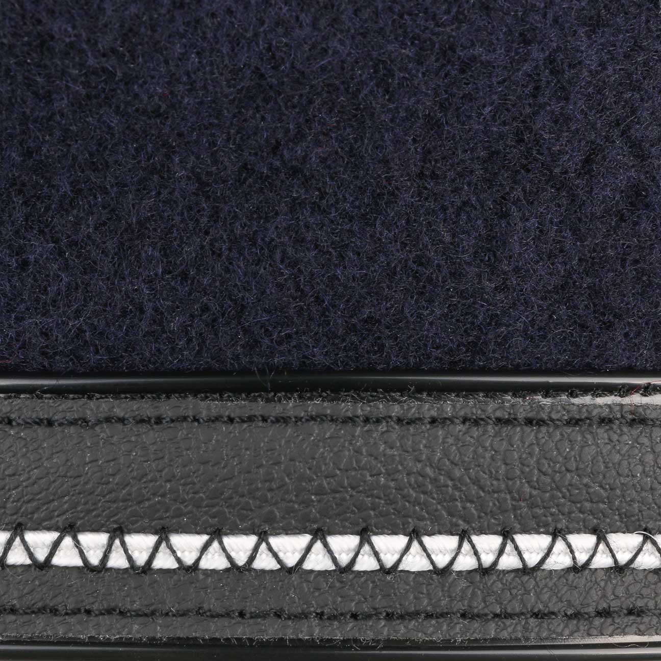 Beret with Cashmere by Barascon - JJ Hat Center ®