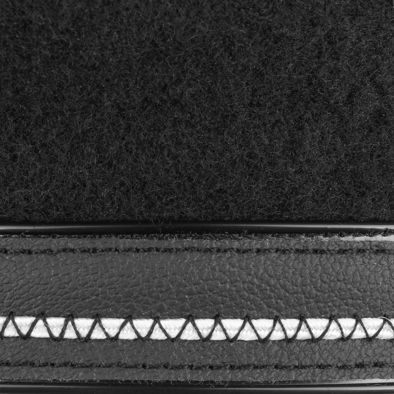 Beret with Cashmere by Barascon - JJ Hat Center ®