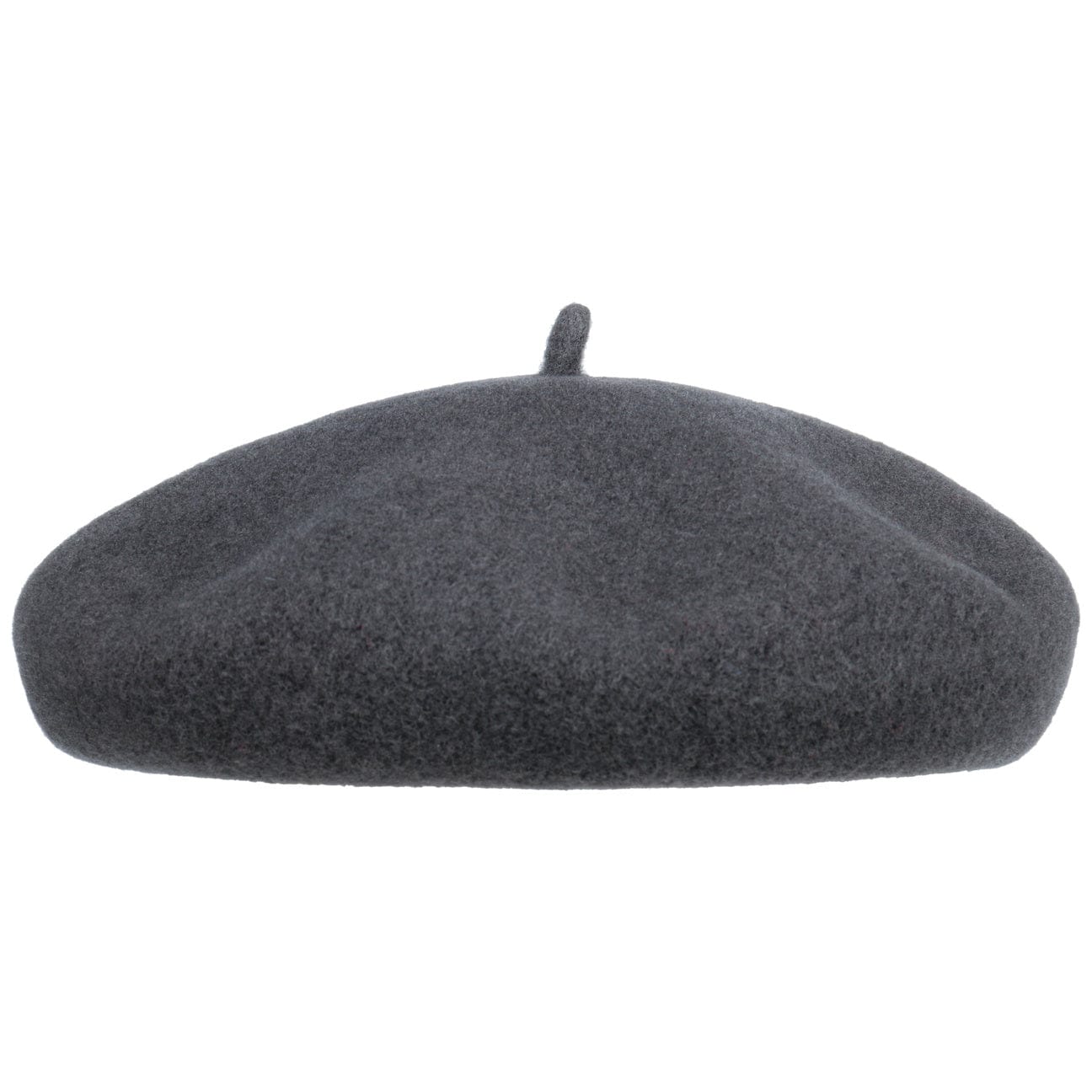 Beret with Cashmere by Barascon - JJ Hat Center ®