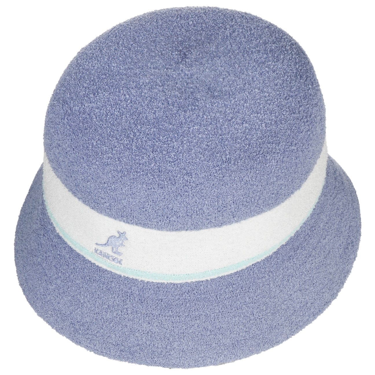 Bermuda Stripe Bucket Hat by Kangol - JJ Hat Center ®