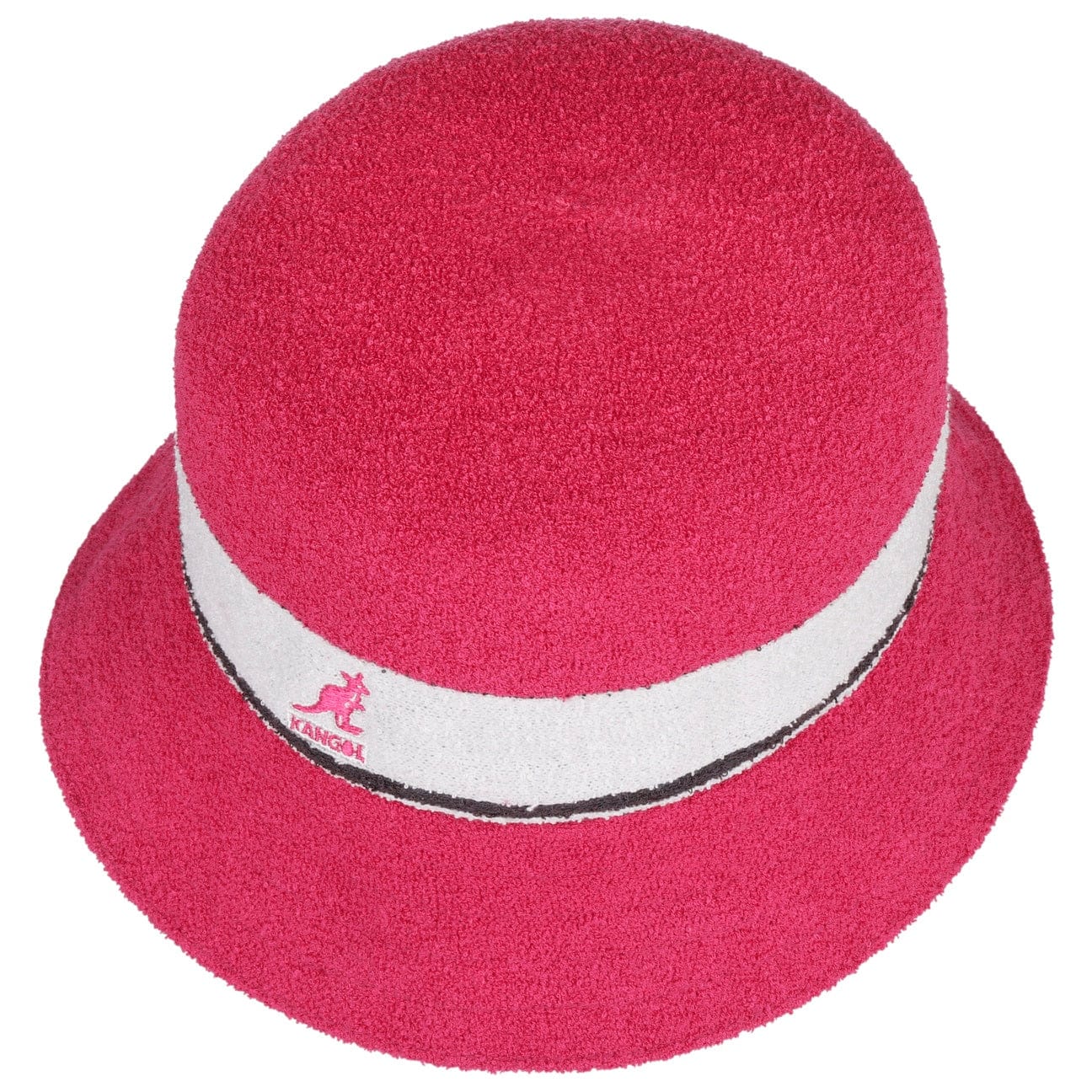 Bermuda Stripe Bucket Hat by Kangol - JJ Hat Center ®