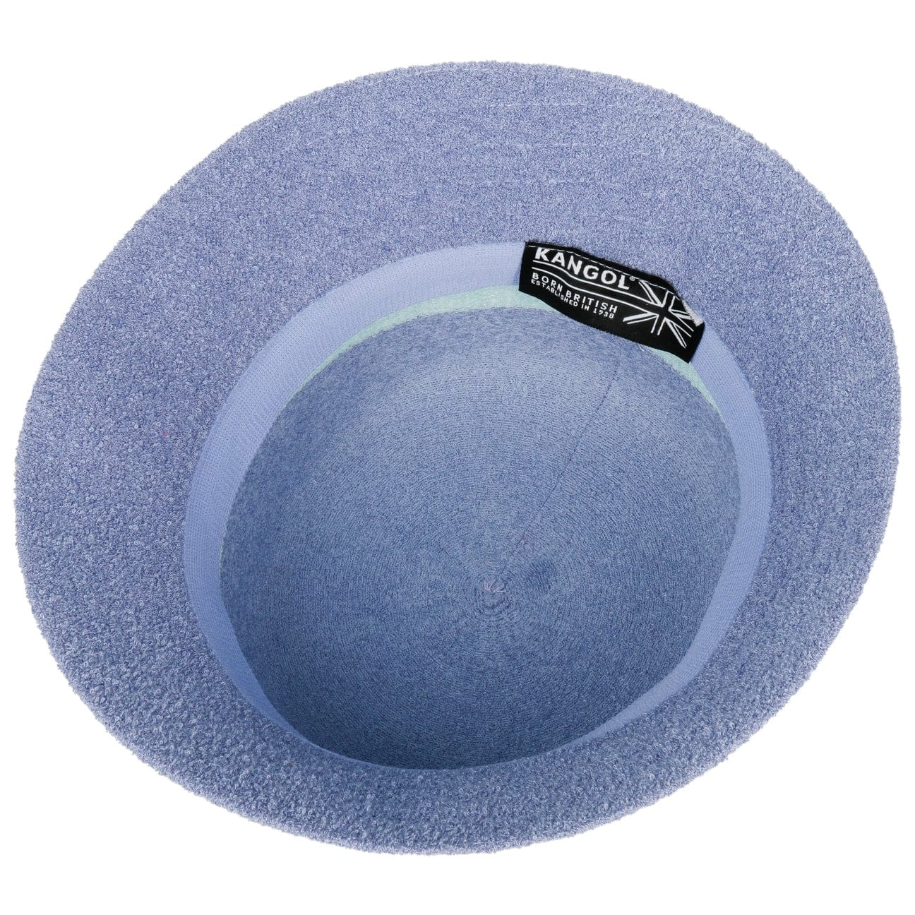 Bermuda Stripe Bucket Hat by Kangol - JJ Hat Center ®