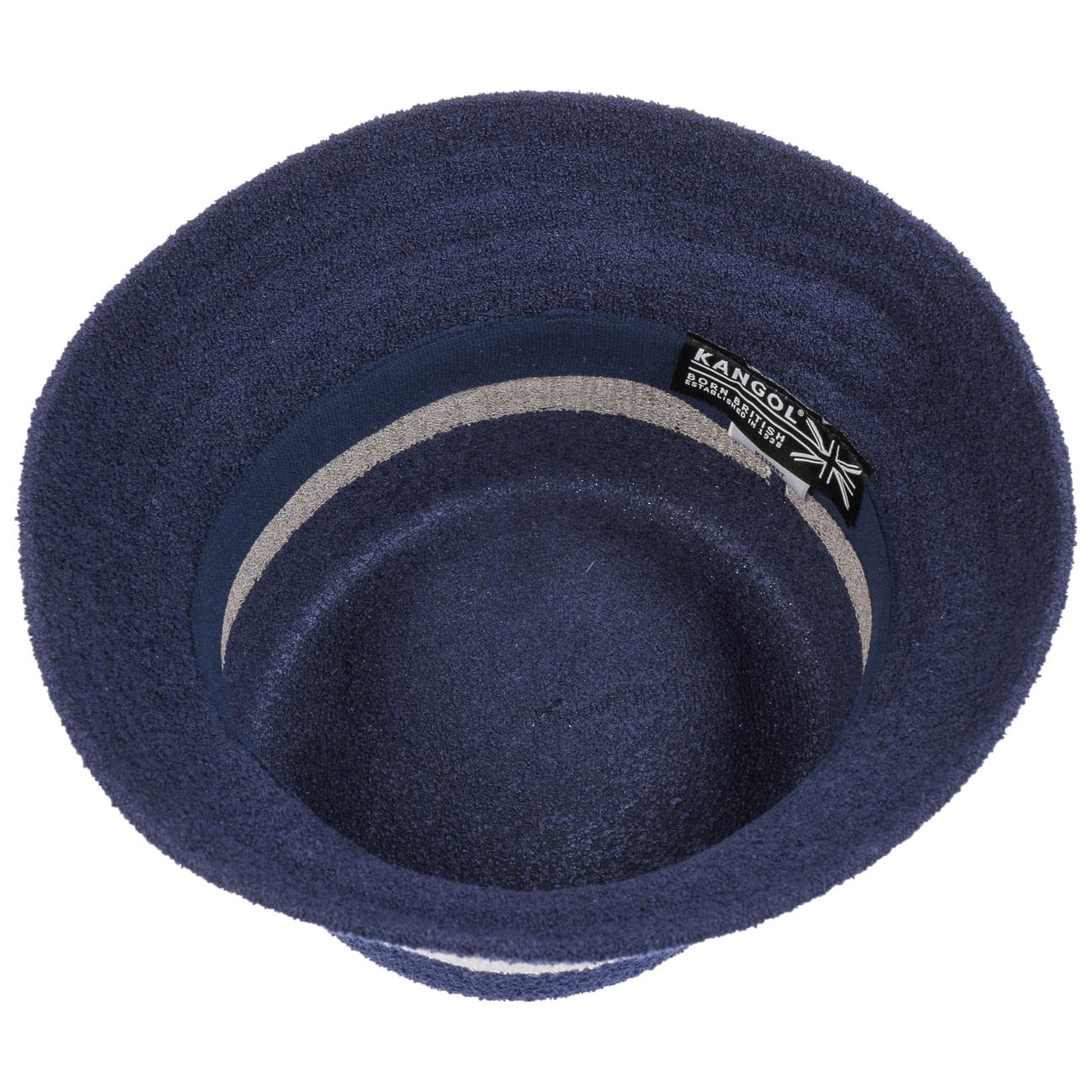Bermuda Stripe Bucket Hat by Kangol - JJ Hat Center ®