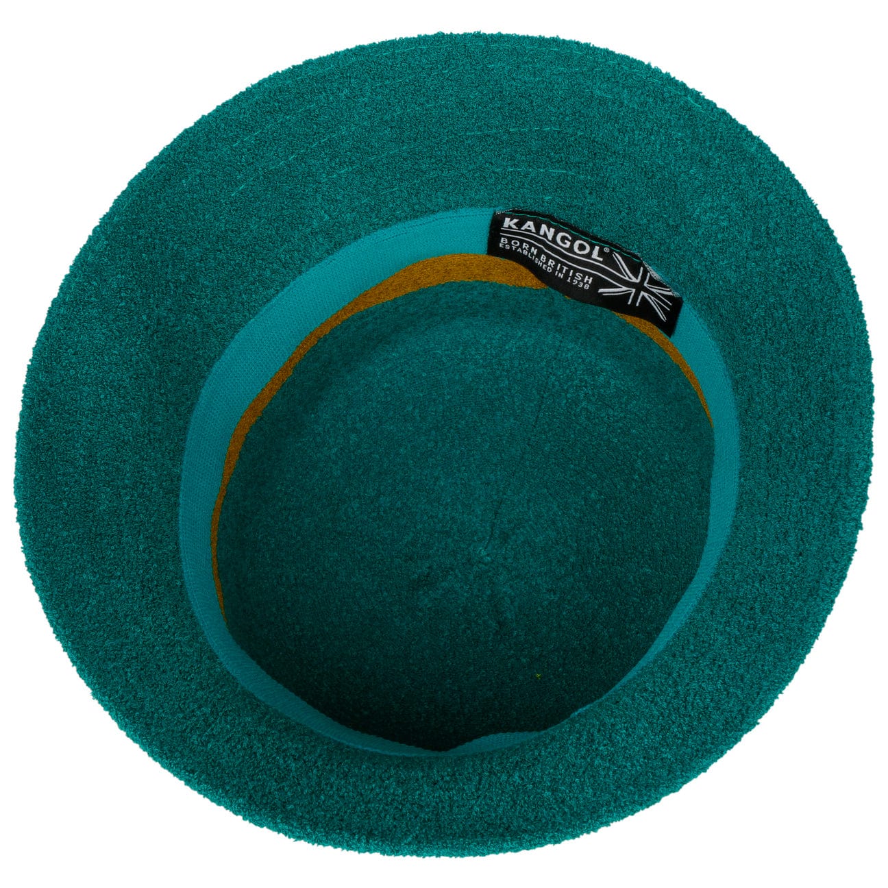 Bermuda Stripe Bucket Hat by Kangol - JJ Hat Center ®