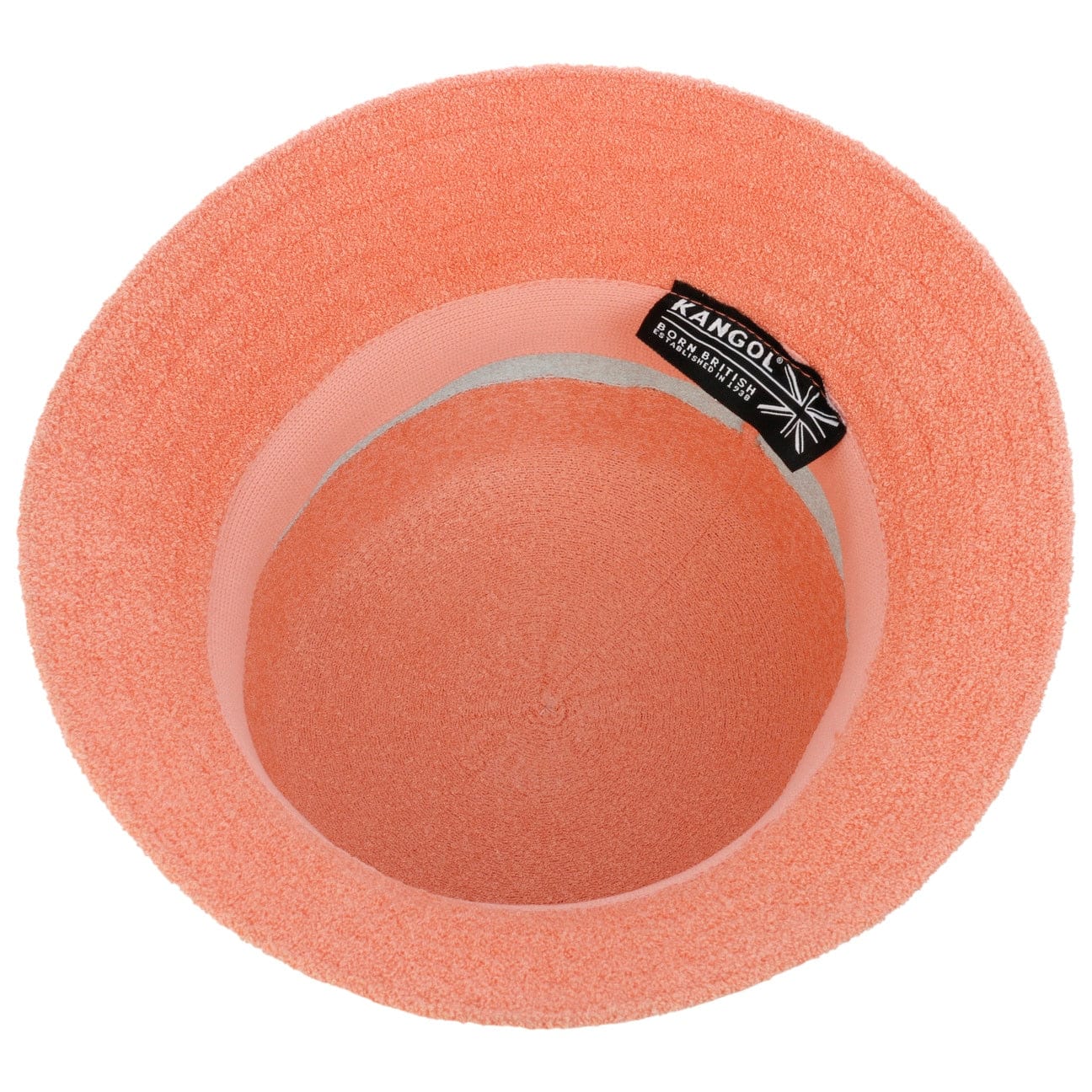 Bermuda Stripe Bucket Hat by Kangol - JJ Hat Center ®