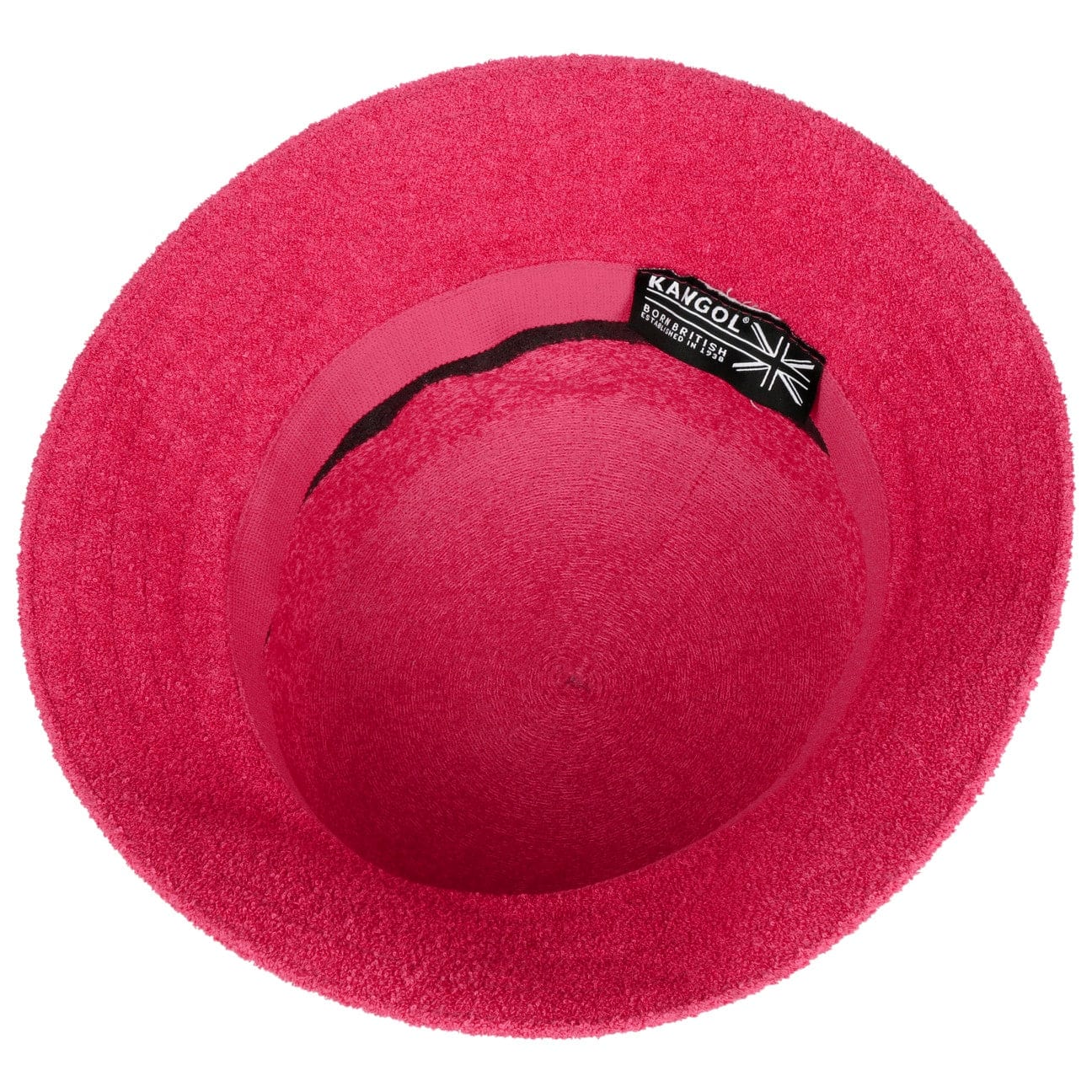 Bermuda Stripe Bucket Hat by Kangol - JJ Hat Center ®