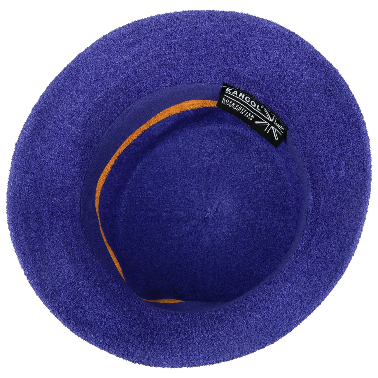 Bermuda Stripe Bucket Hat by Kangol - JJ Hat Center ®