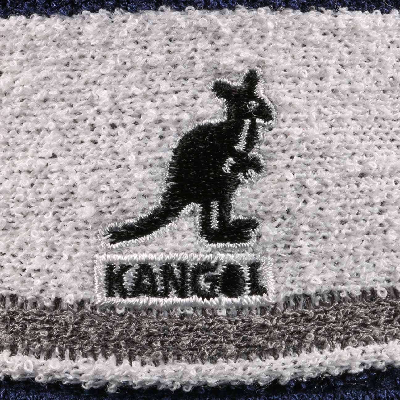 Bermuda Stripe Bucket Hat by Kangol - JJ Hat Center ®