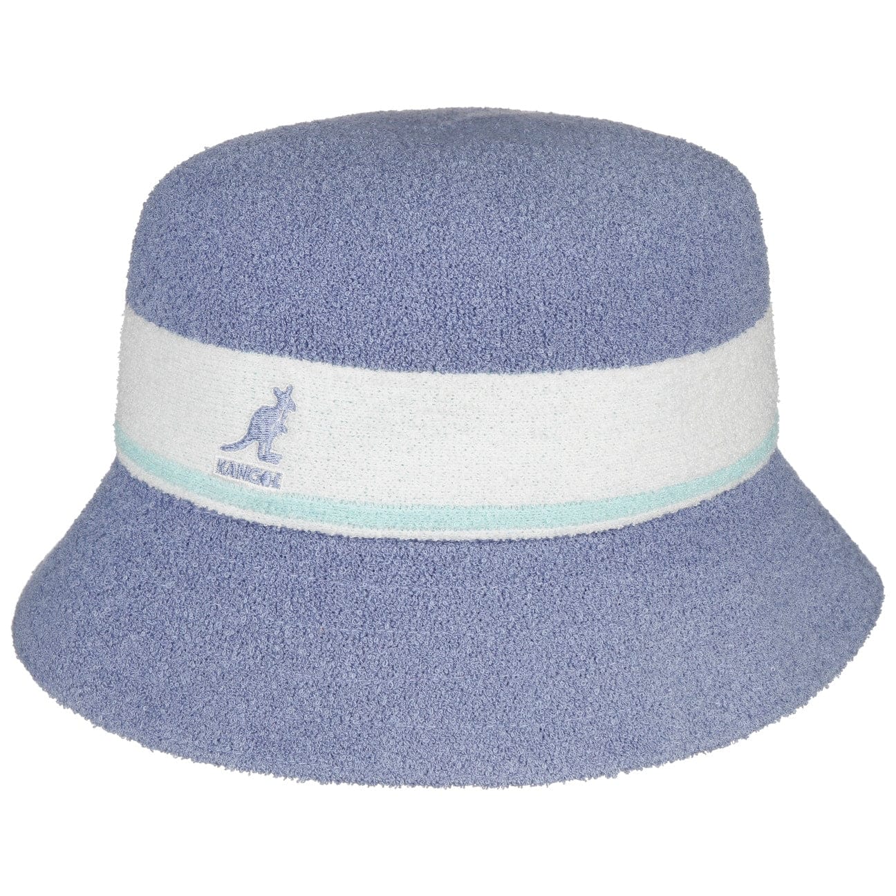 Bermuda Stripe Bucket Hat by Kangol - JJ Hat Center ®