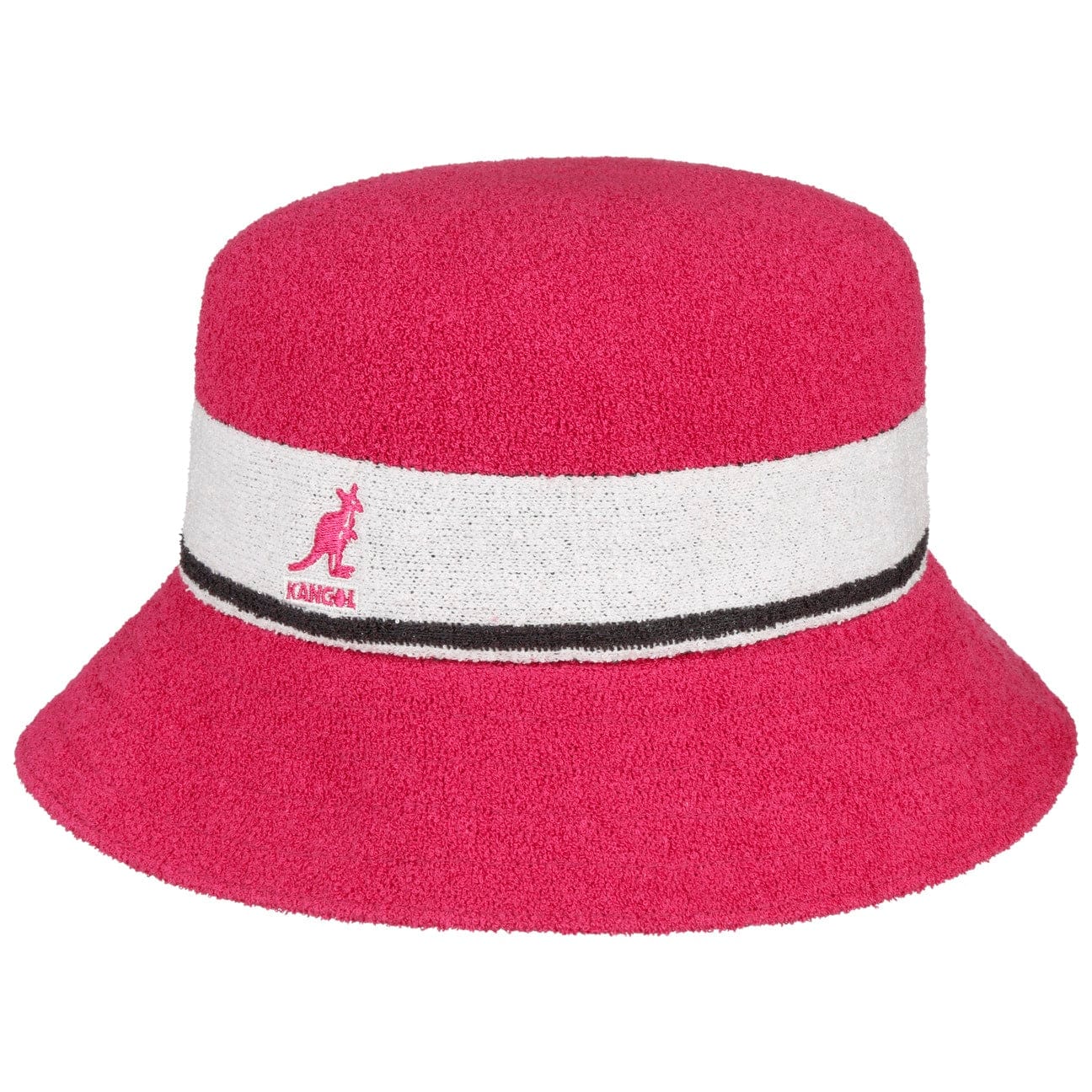 Bermuda Stripe Bucket Hat by Kangol - JJ Hat Center ®