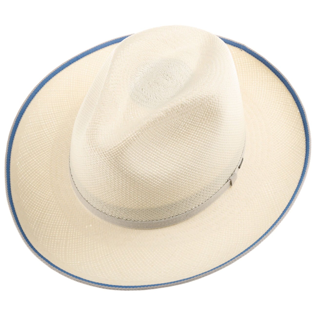 Parson Panama Hat - JJ Hat Center ®