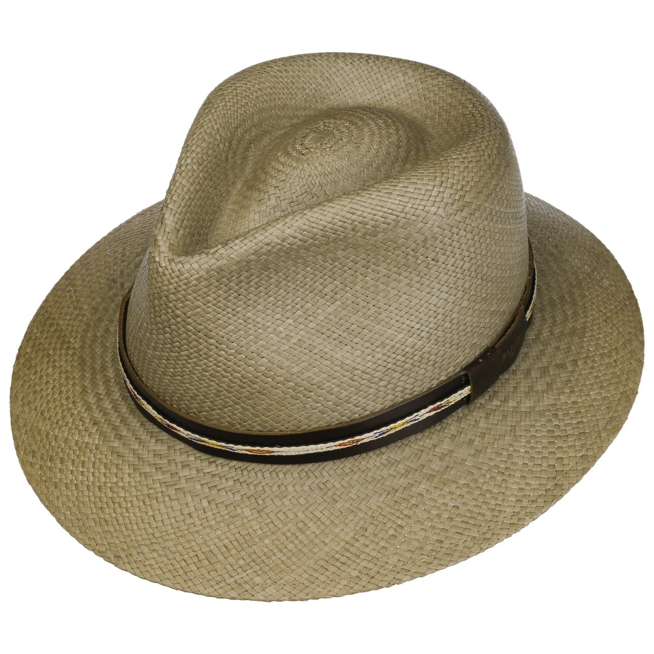 Stansfields Panama Hat - JJ Hat Center ®