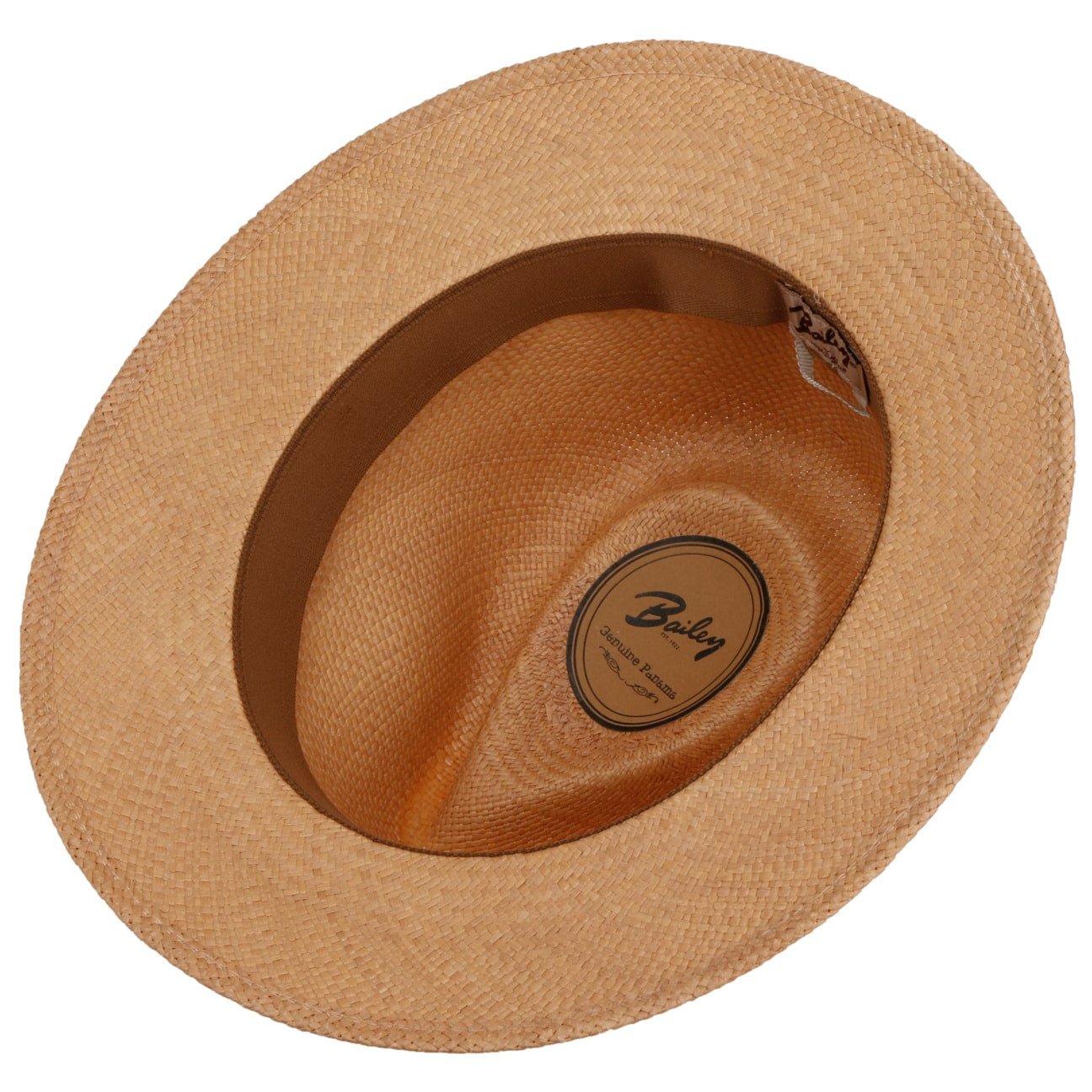 Stansfields Panama Hat - JJ Hat Center ®